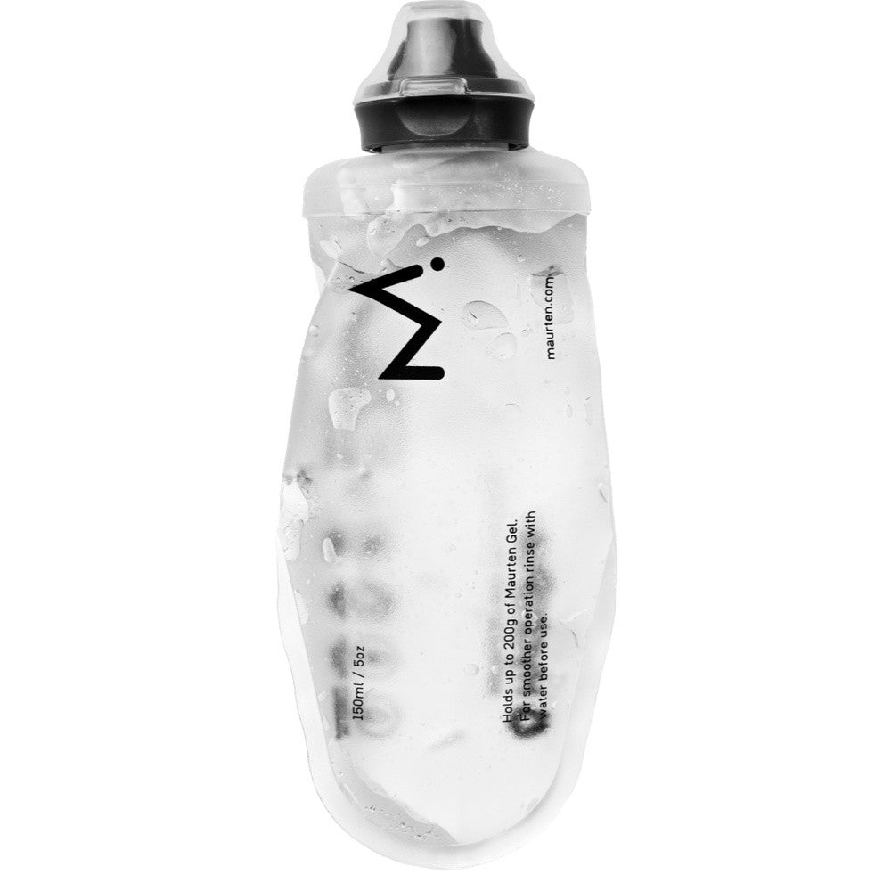 Gelflask