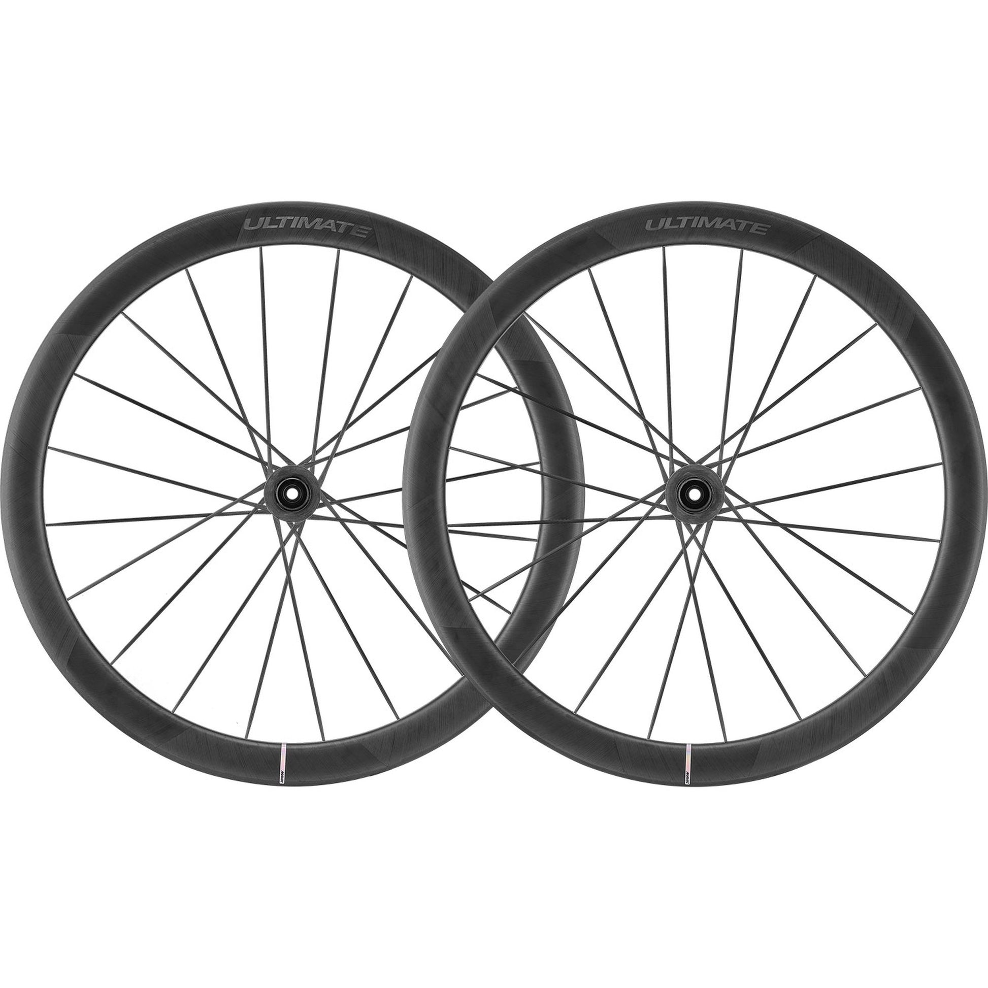 Cosmic Ultimate Disc Road Wheelset