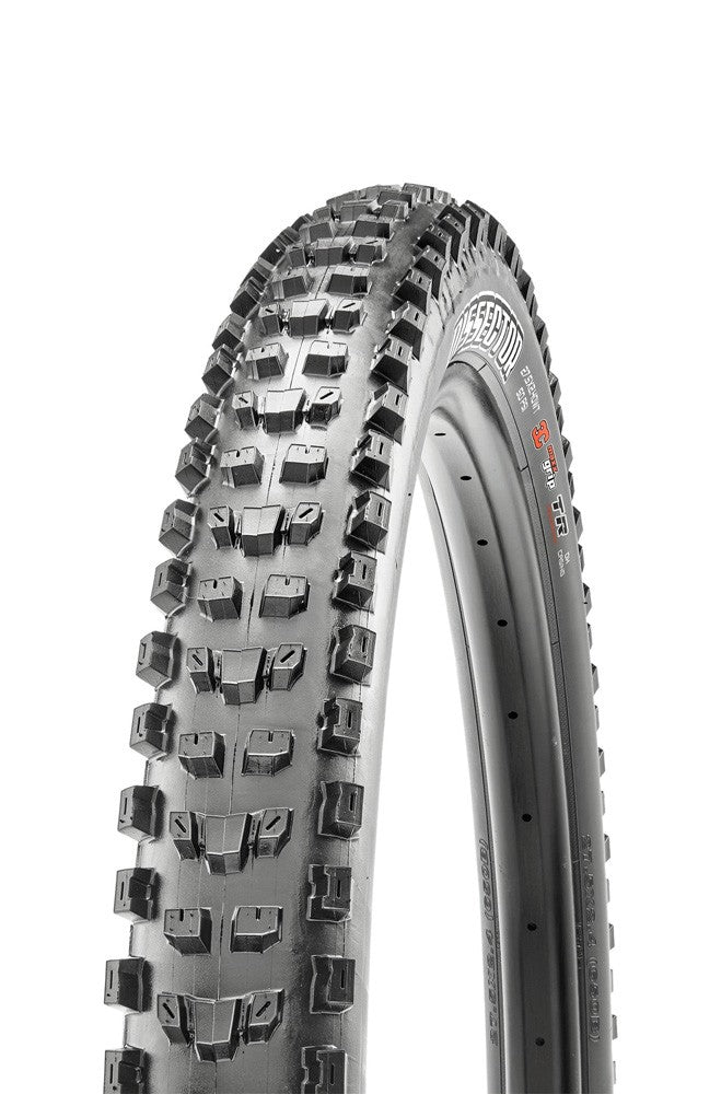 Dissector DC EXO TR MTB Tyre
