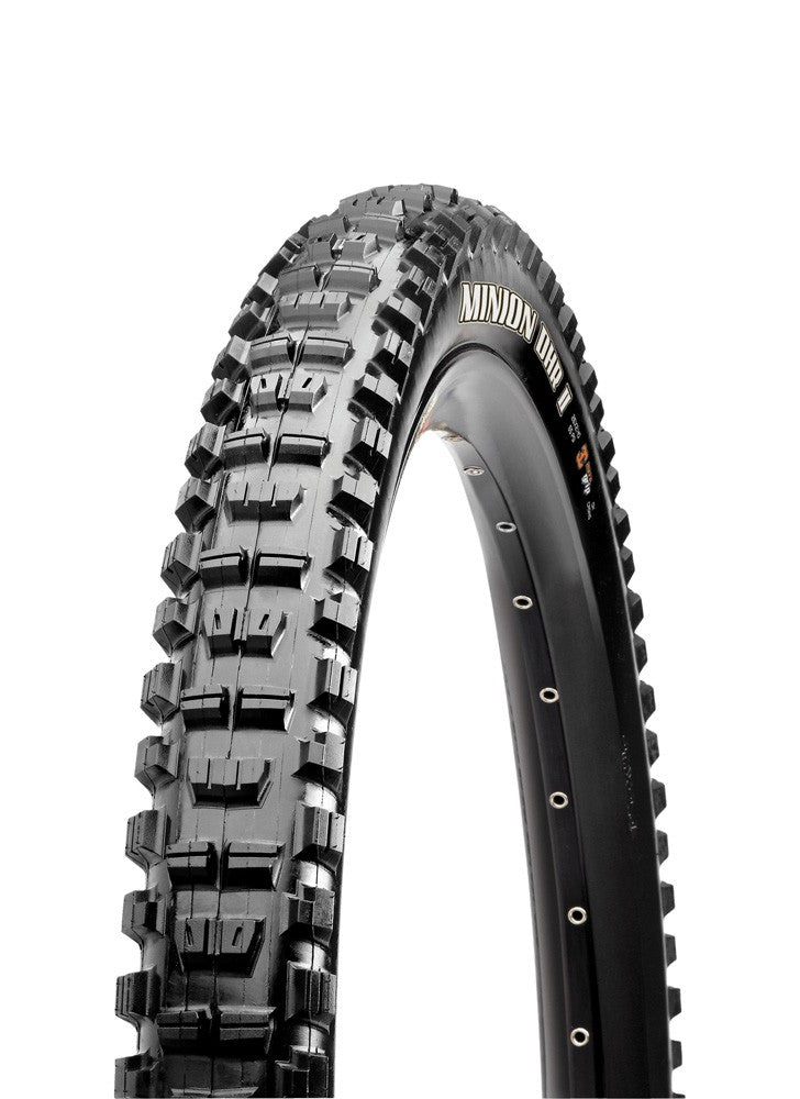 Minion DHR II DC EXO TR MTB Tyre