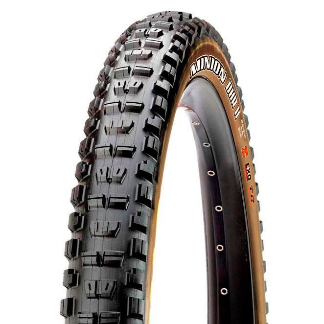 Minion DHR II Folding DC EXO TR MTB Tyre