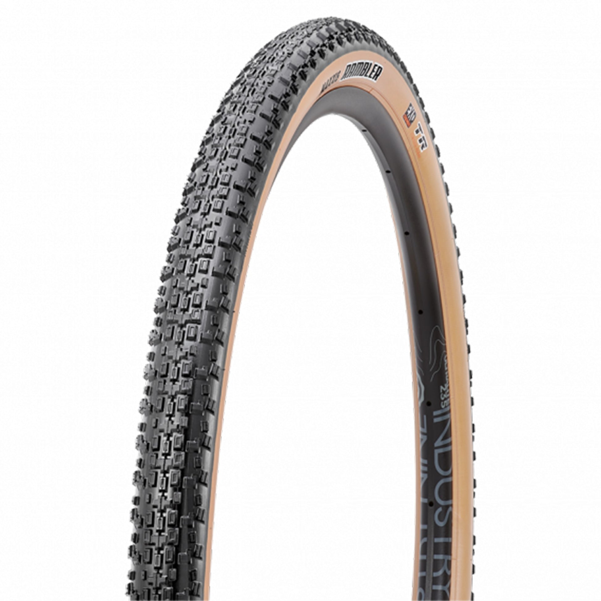 Rambler EXO TR Gravel Bike Tyre