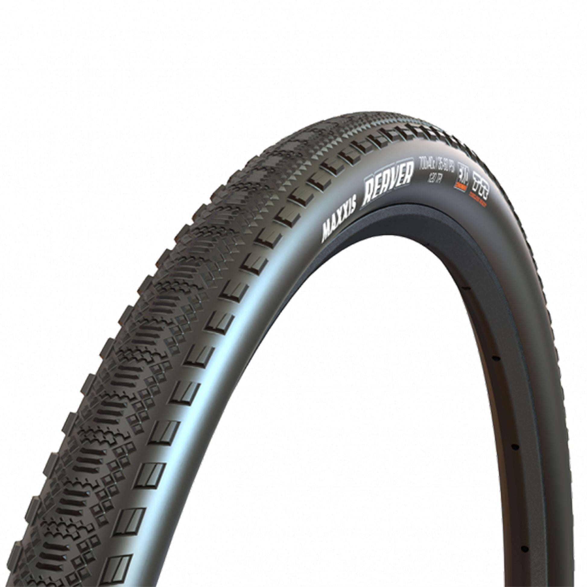 Reaver EXO TR Gravel Tyre