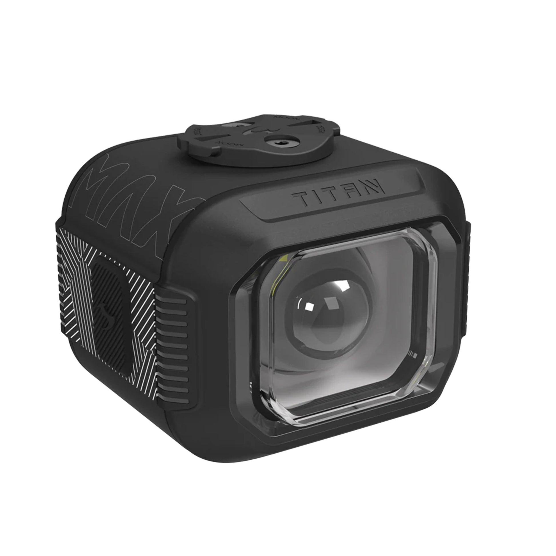 Titan Max 1700 Lumen Front Light