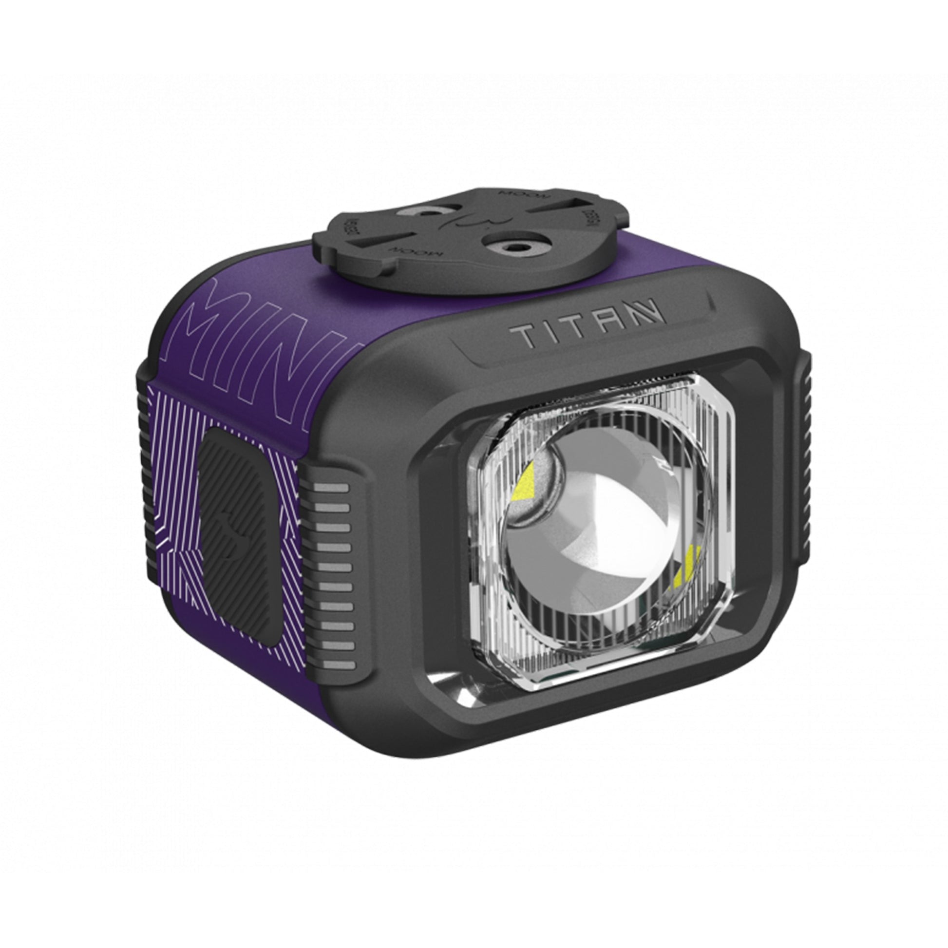 Titan Mini 700 Lumen Wireless Remote Front Light