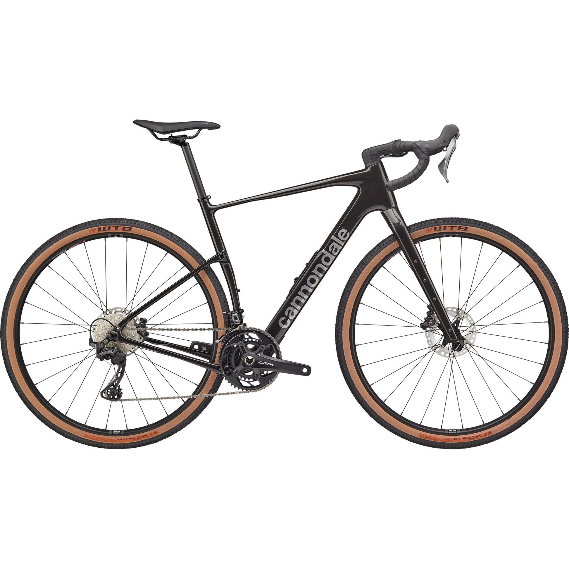 Topstone Carbon 2 GRX Gravel Bike