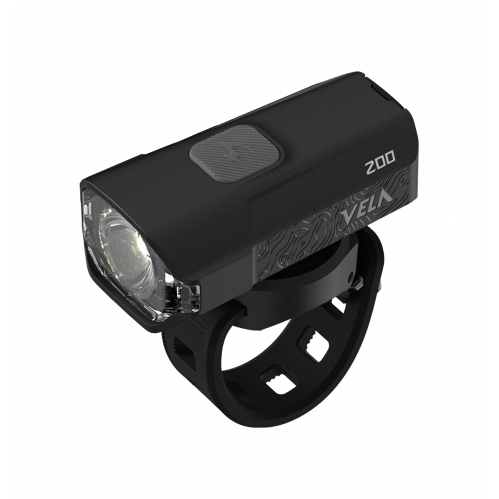 Vela 200 Lumen Front Light