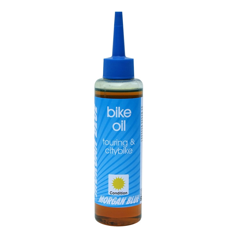 Bike Oil Touring & Citybike