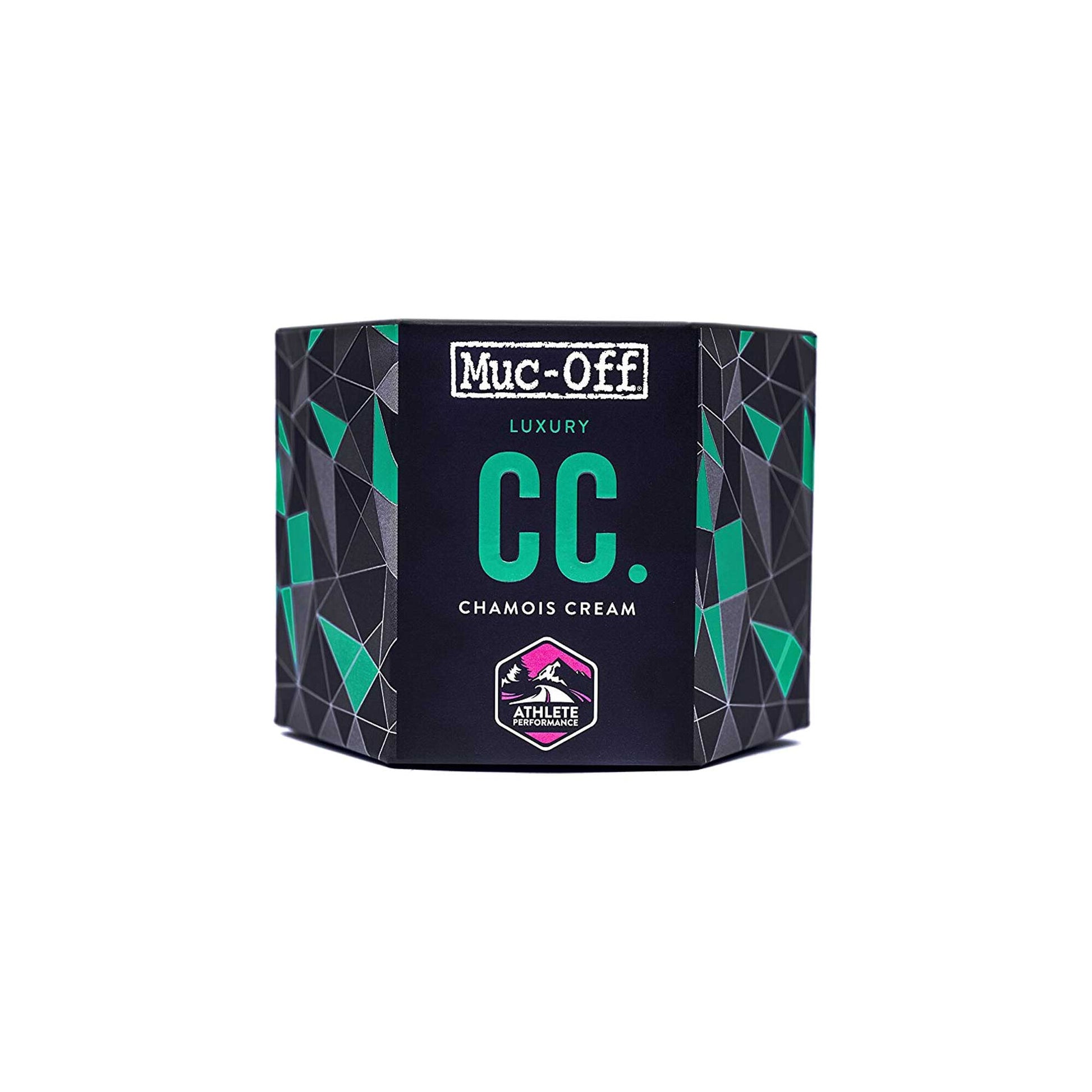 Muc-Off Athlete Performance Chamois Cream