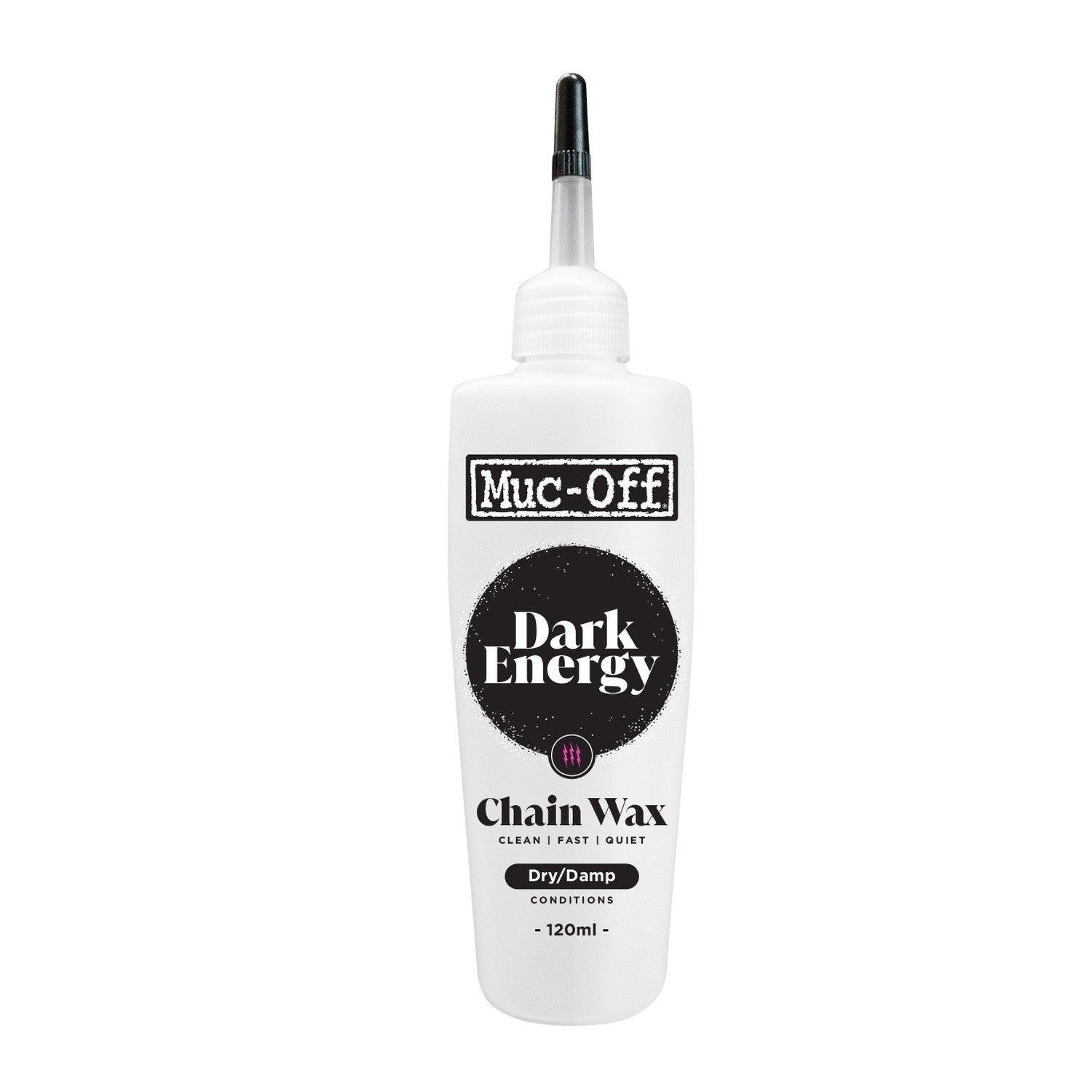 Dark Energy Chain Wax 120ml