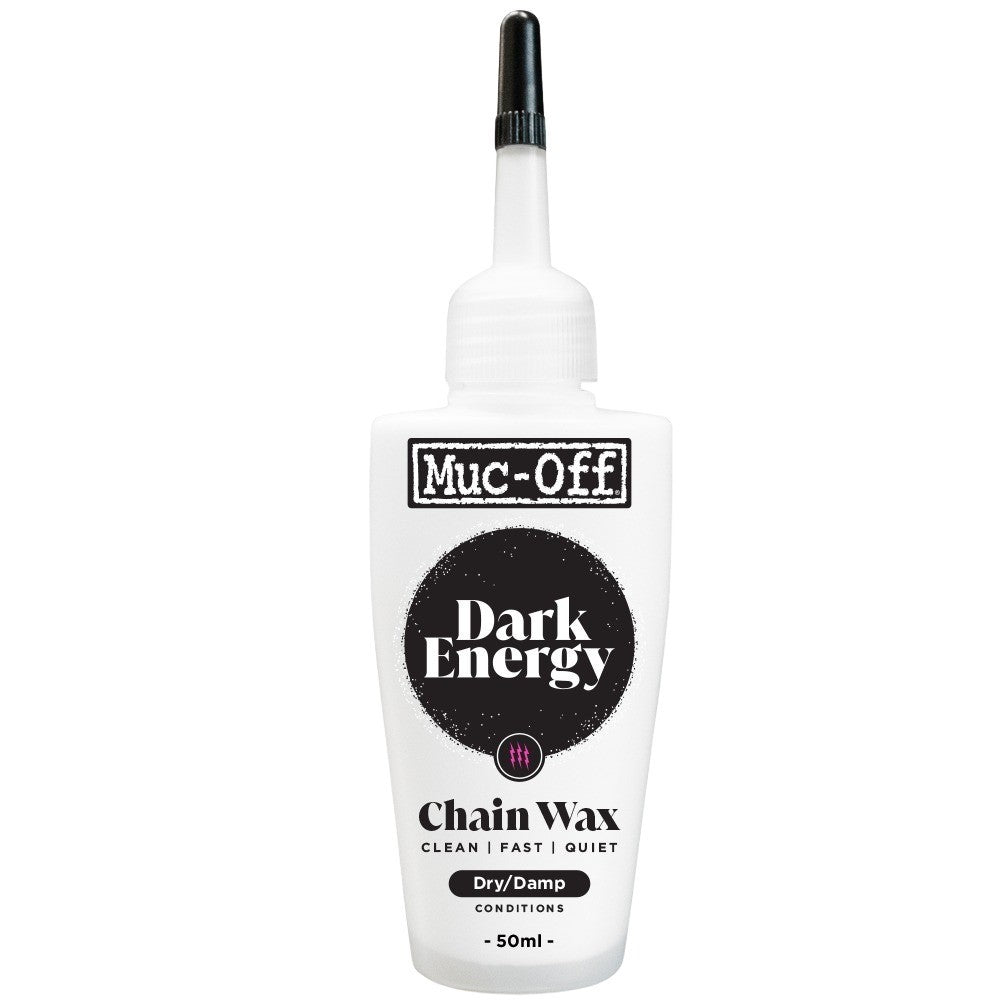 Dark Energy Chain Wax 50ml