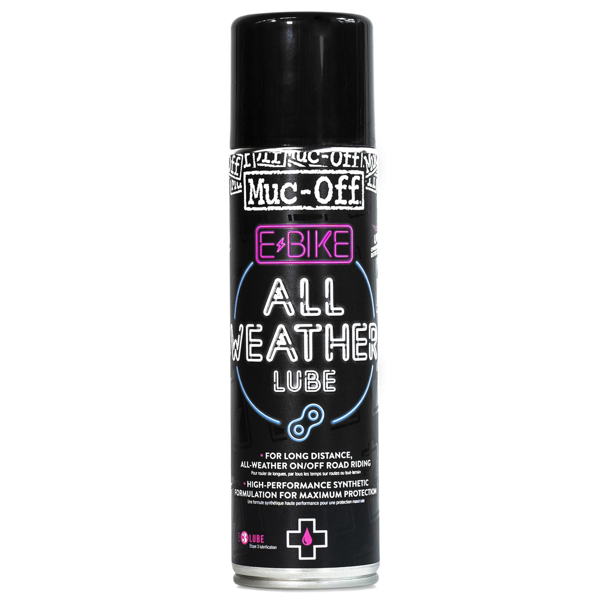 E-Bike All Weather Chain Lube