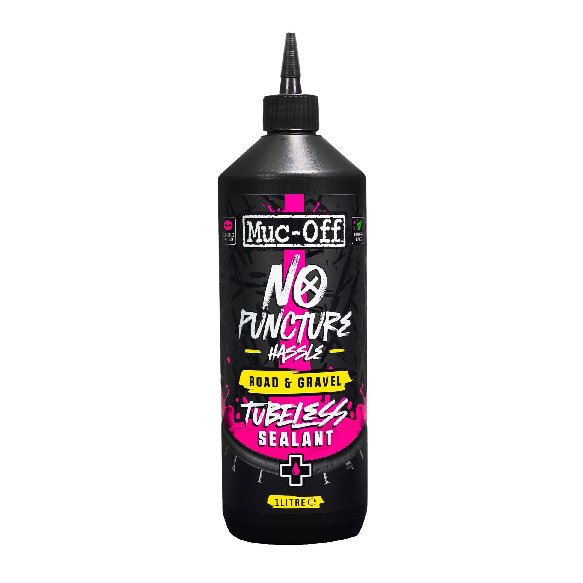 Muc-Off No Puncture Hassle Road & Gravel