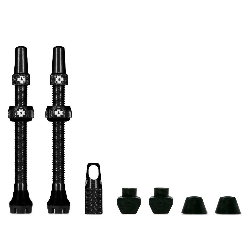 Tubeless Valve Kit V2