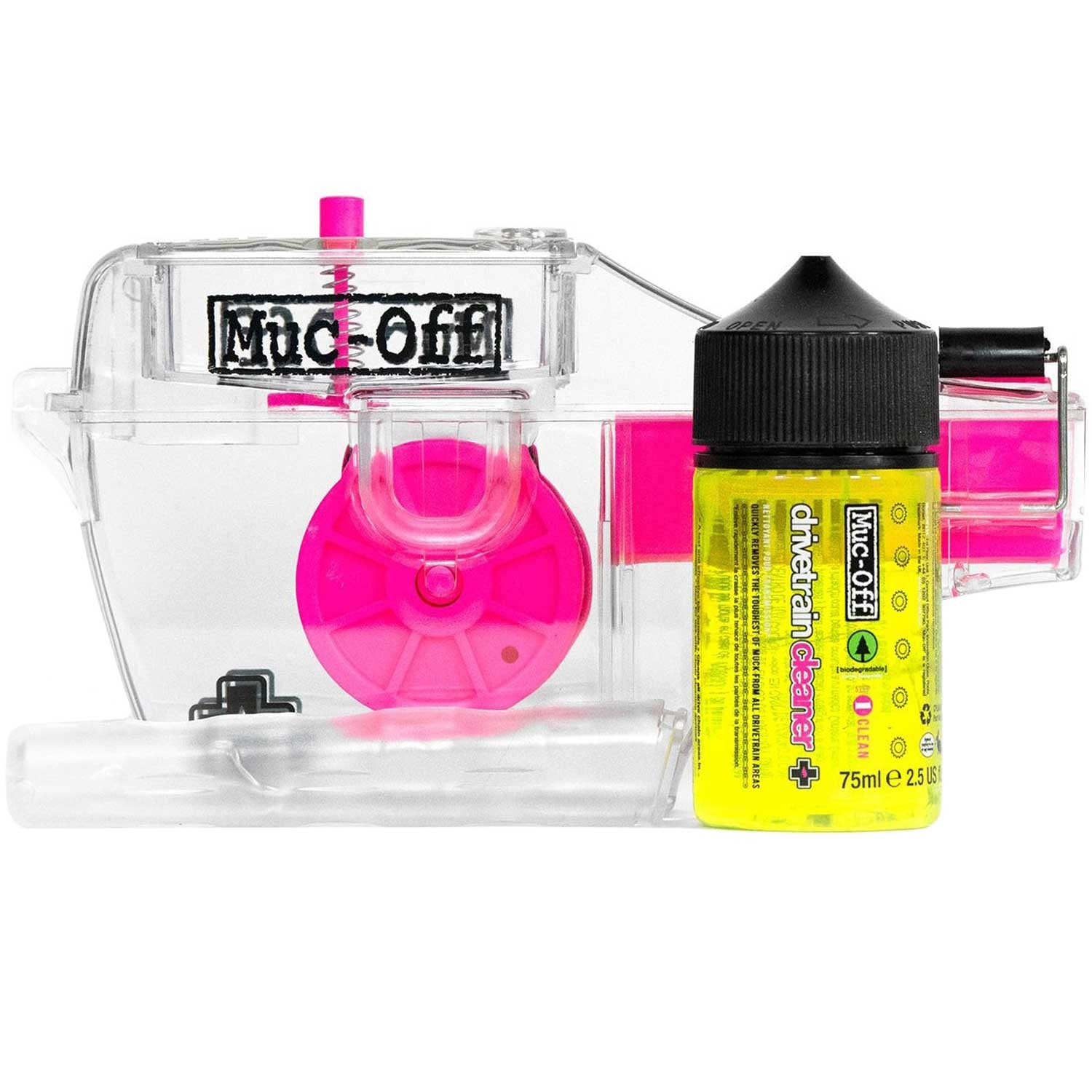 X-3 Dirty Bicycle Chain Cleaner Machine