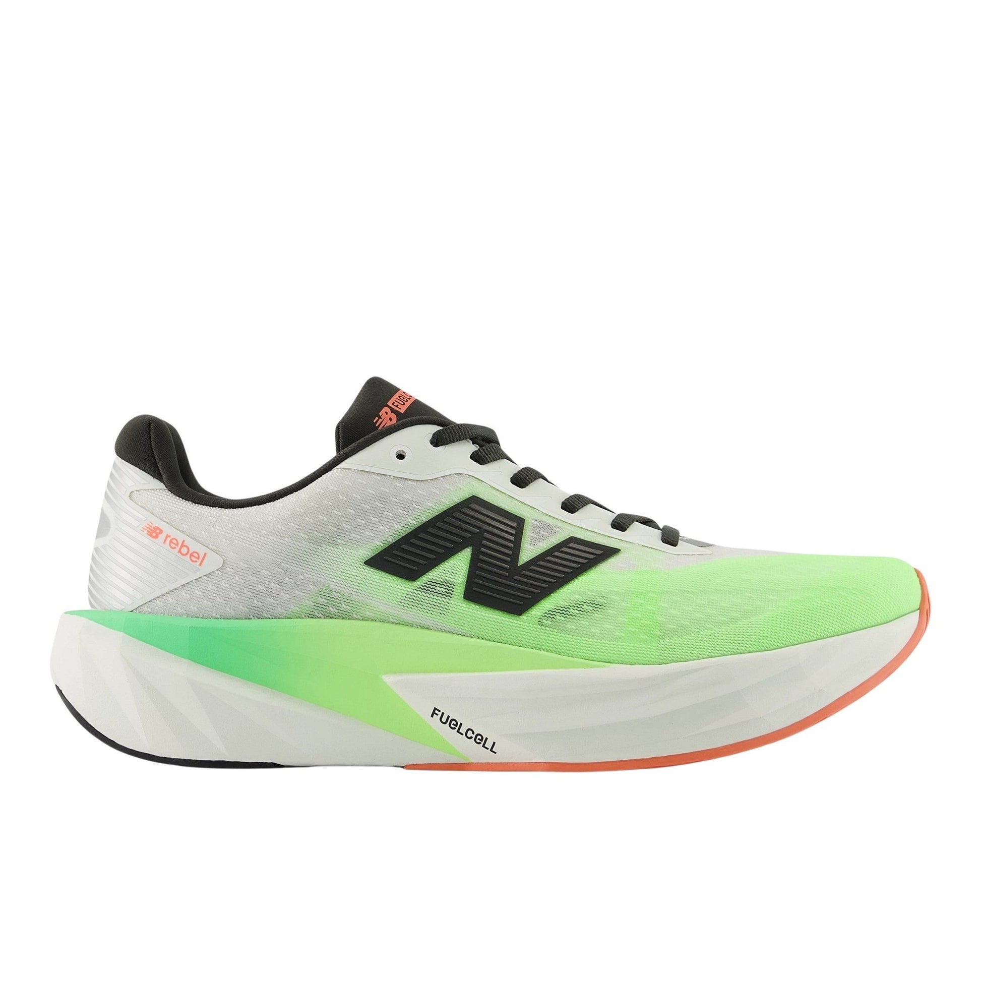 Ekiden FuelCell Rebel v5 Men's Running Race Shoes- Ltd Edition