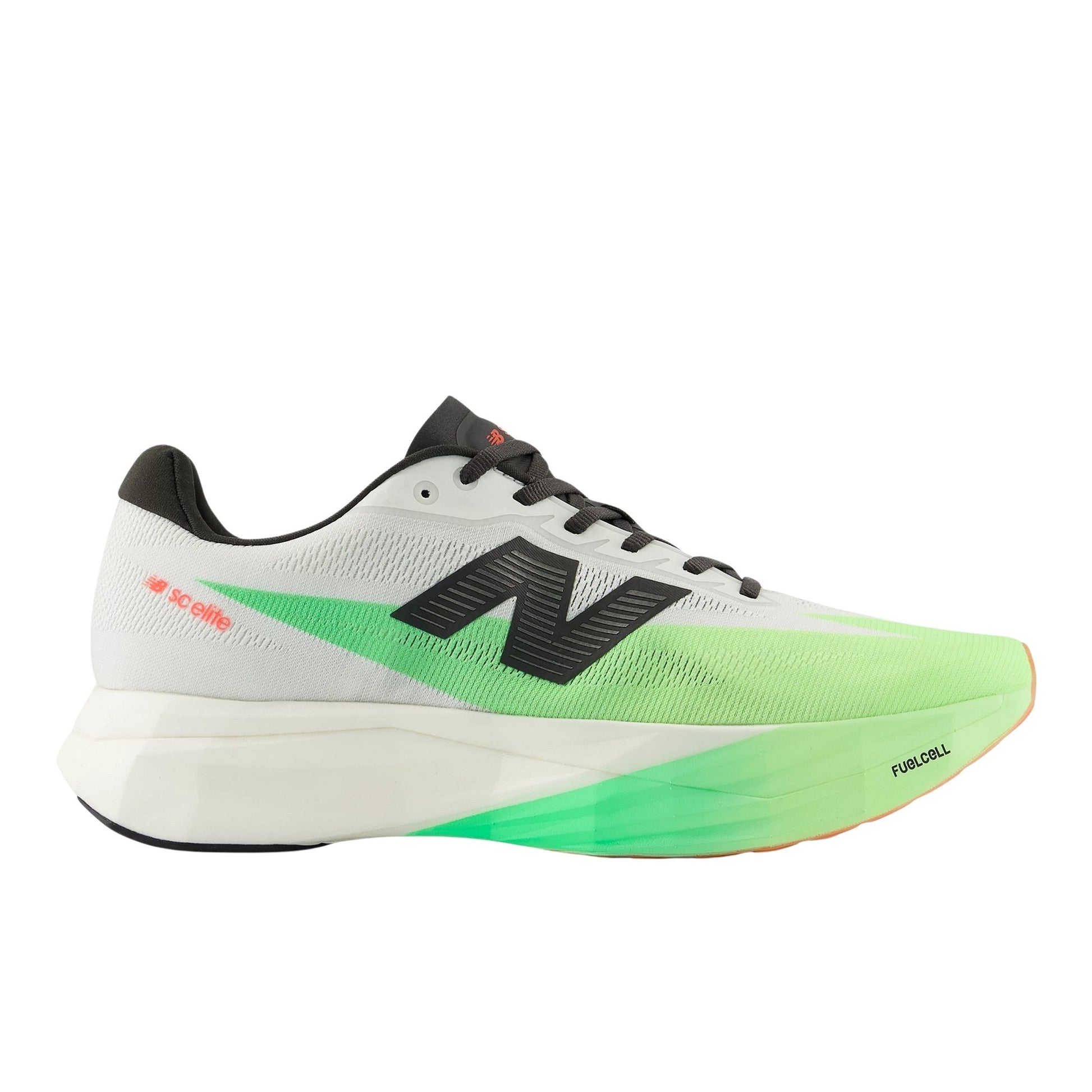 Ekiden FuelCell SuperComp Elite v5 - Ltd Edition