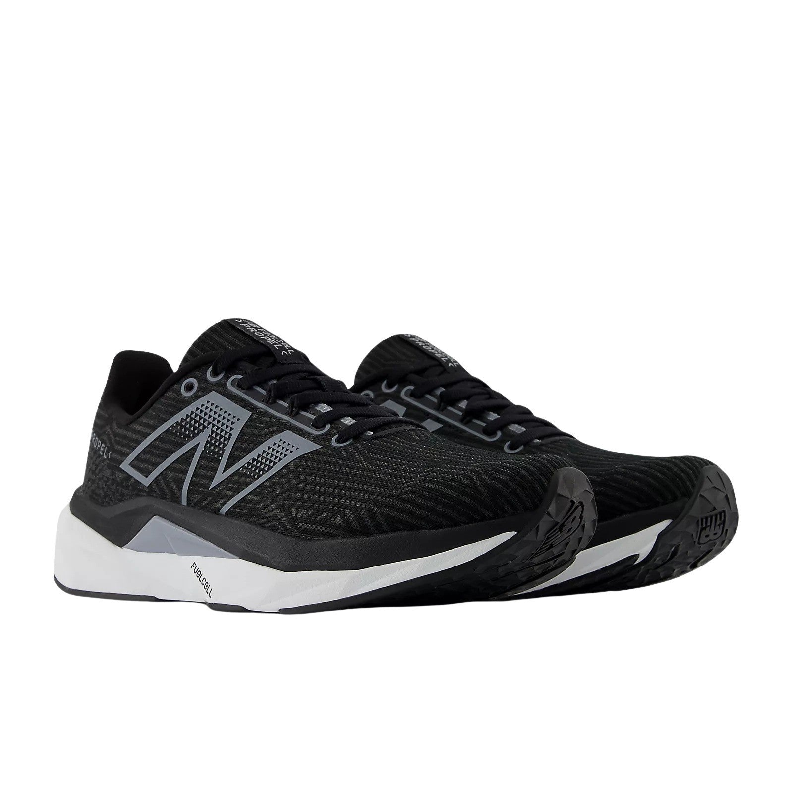 Women's FuelCell Propel v5 Race Running Shoes
