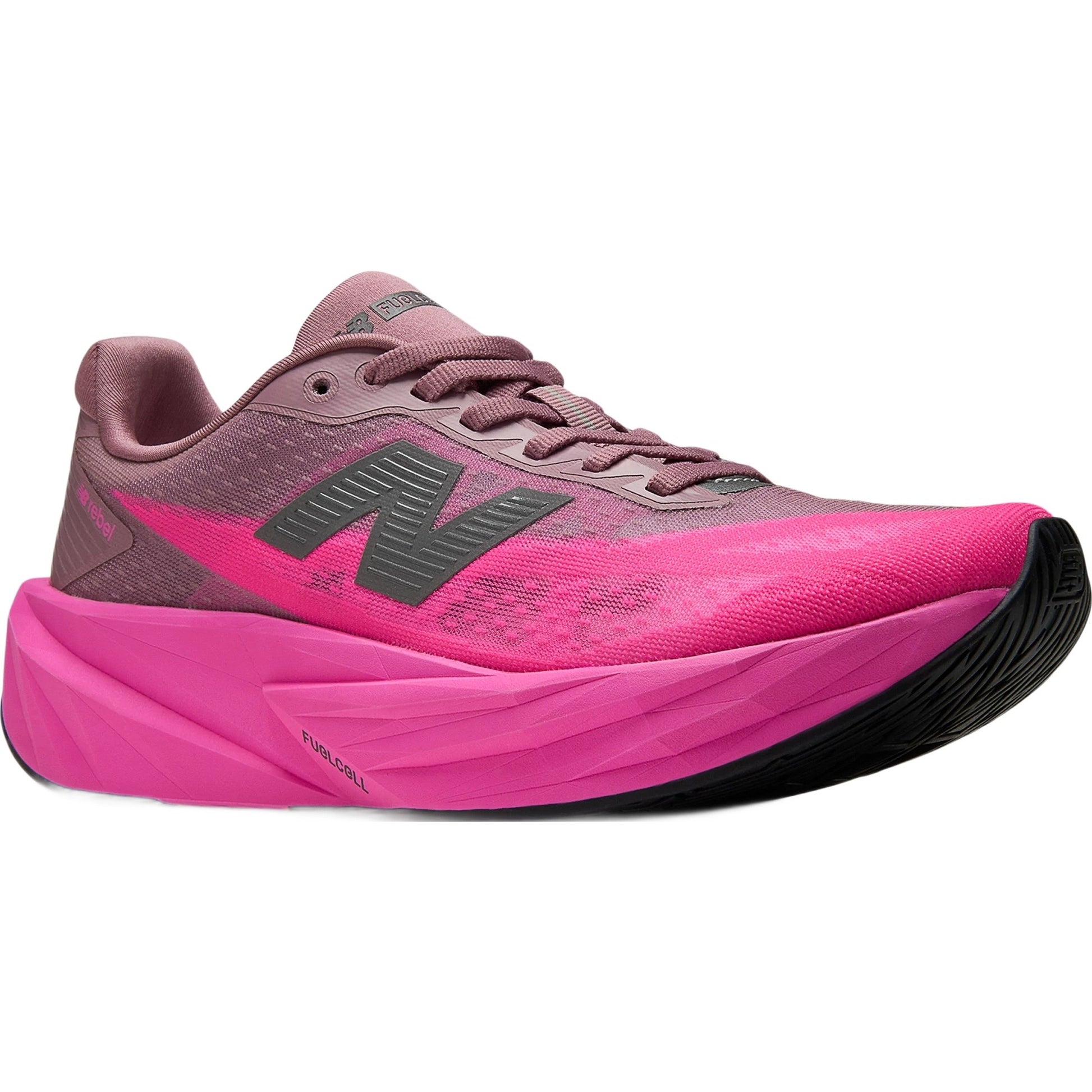 Women's FuelCell Rebel v5 Running Shoes
