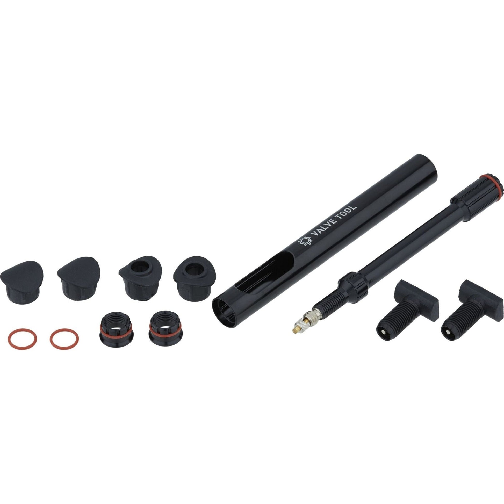 Streem Aero Valve Kit 2.0