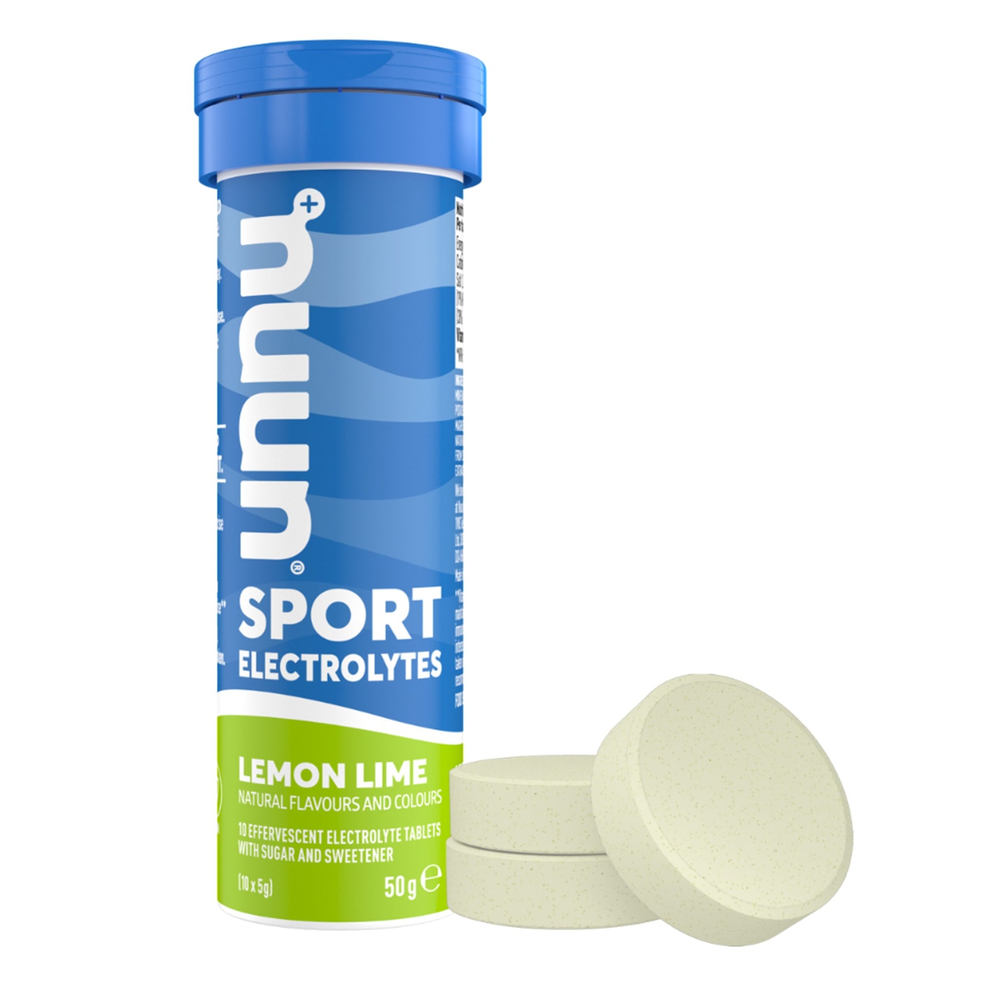 Sport Electrolyte Tube - 10 Tablets