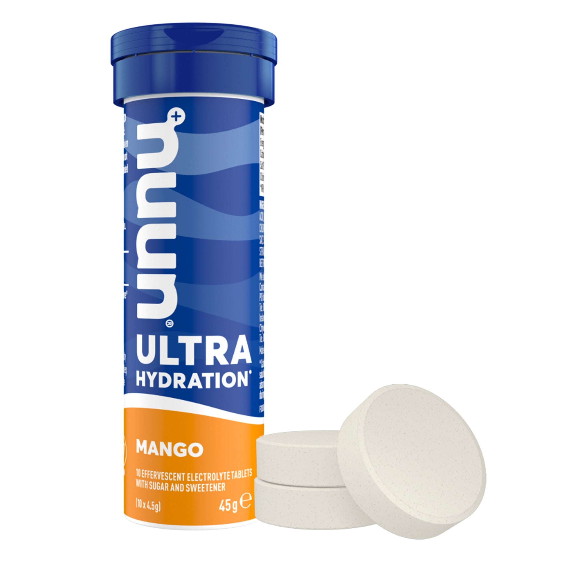 Ultra Hydration Tube - 10 Tablets