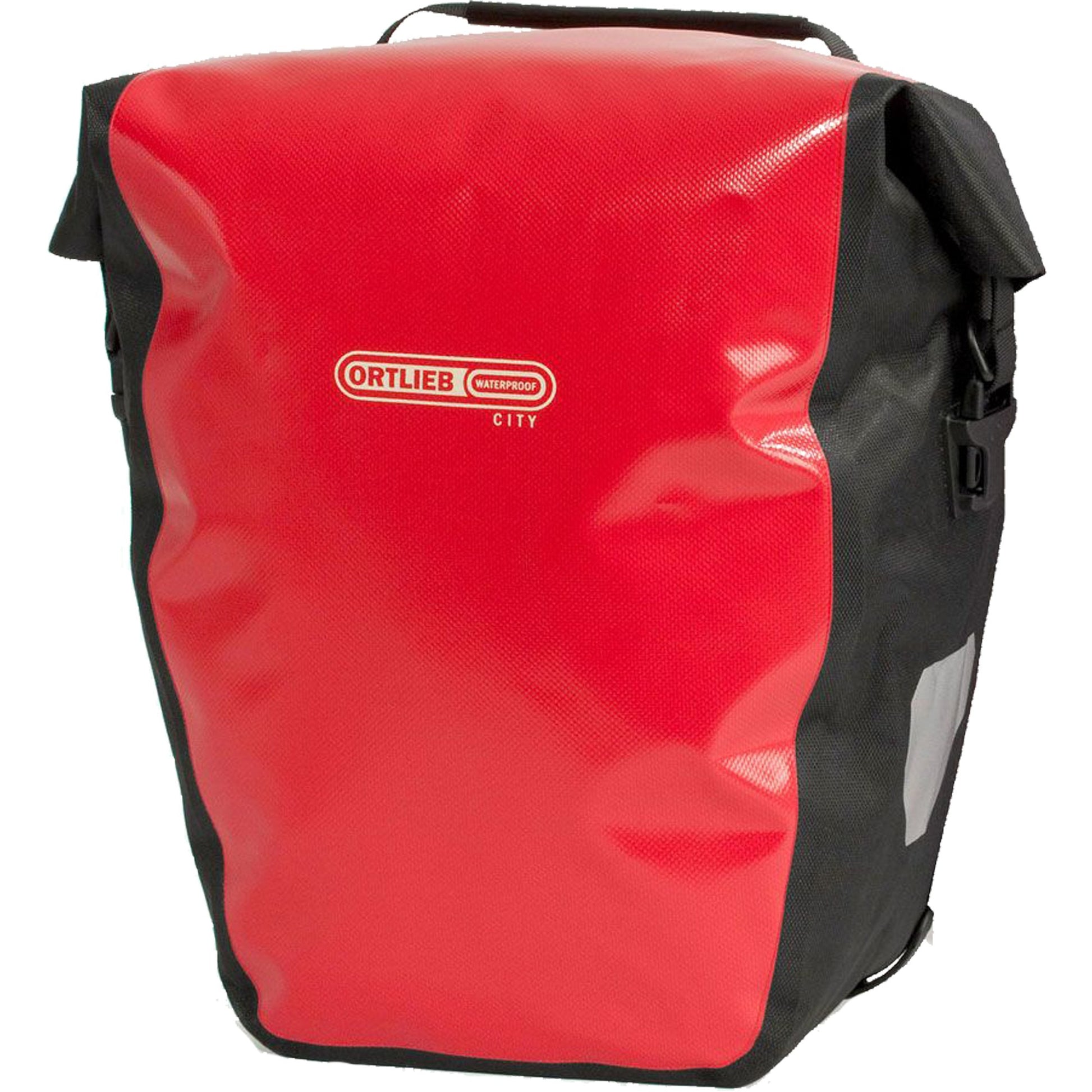 City Roller Rear Pannier Set 40L