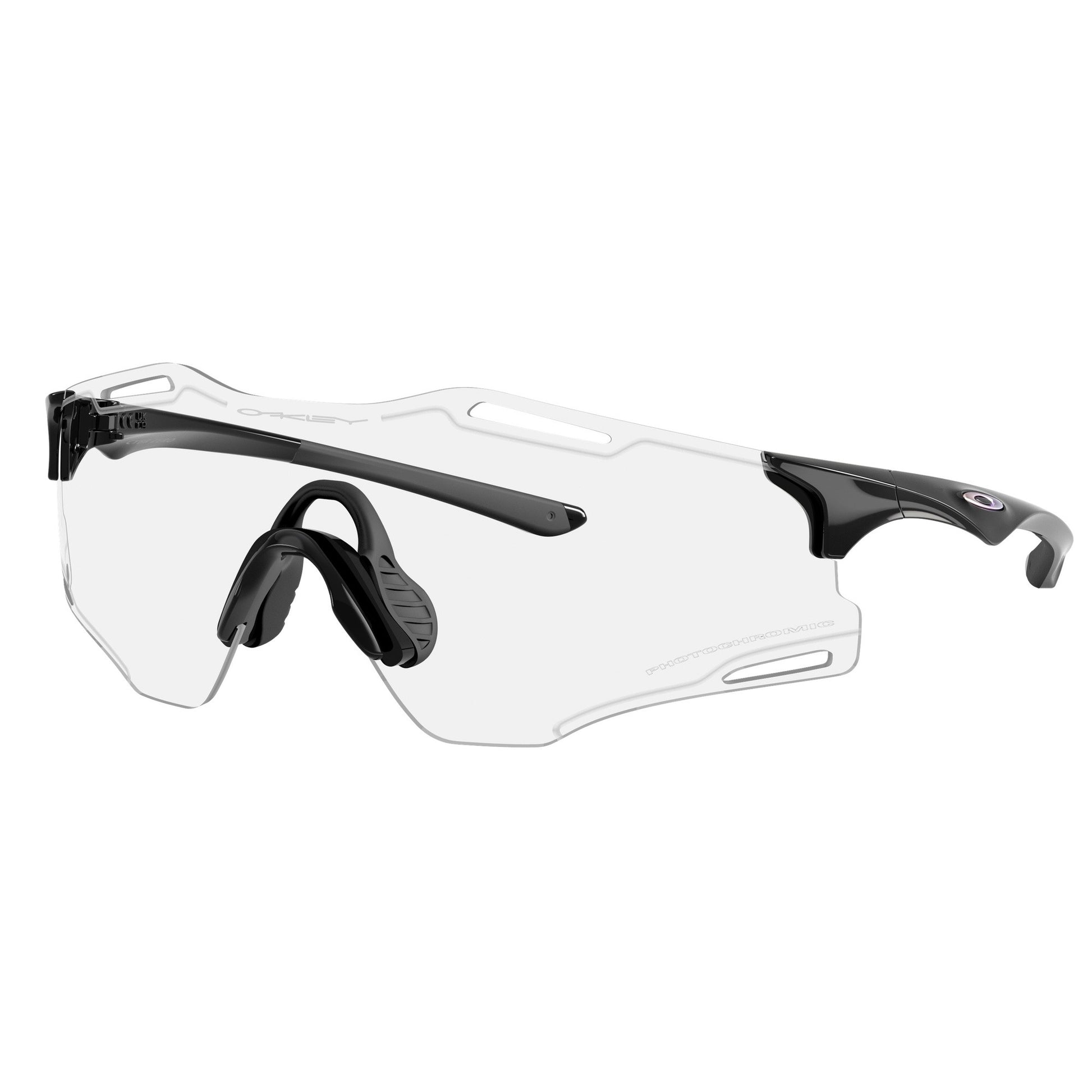 Cybr Zero Photochromic Sport Sunglasses