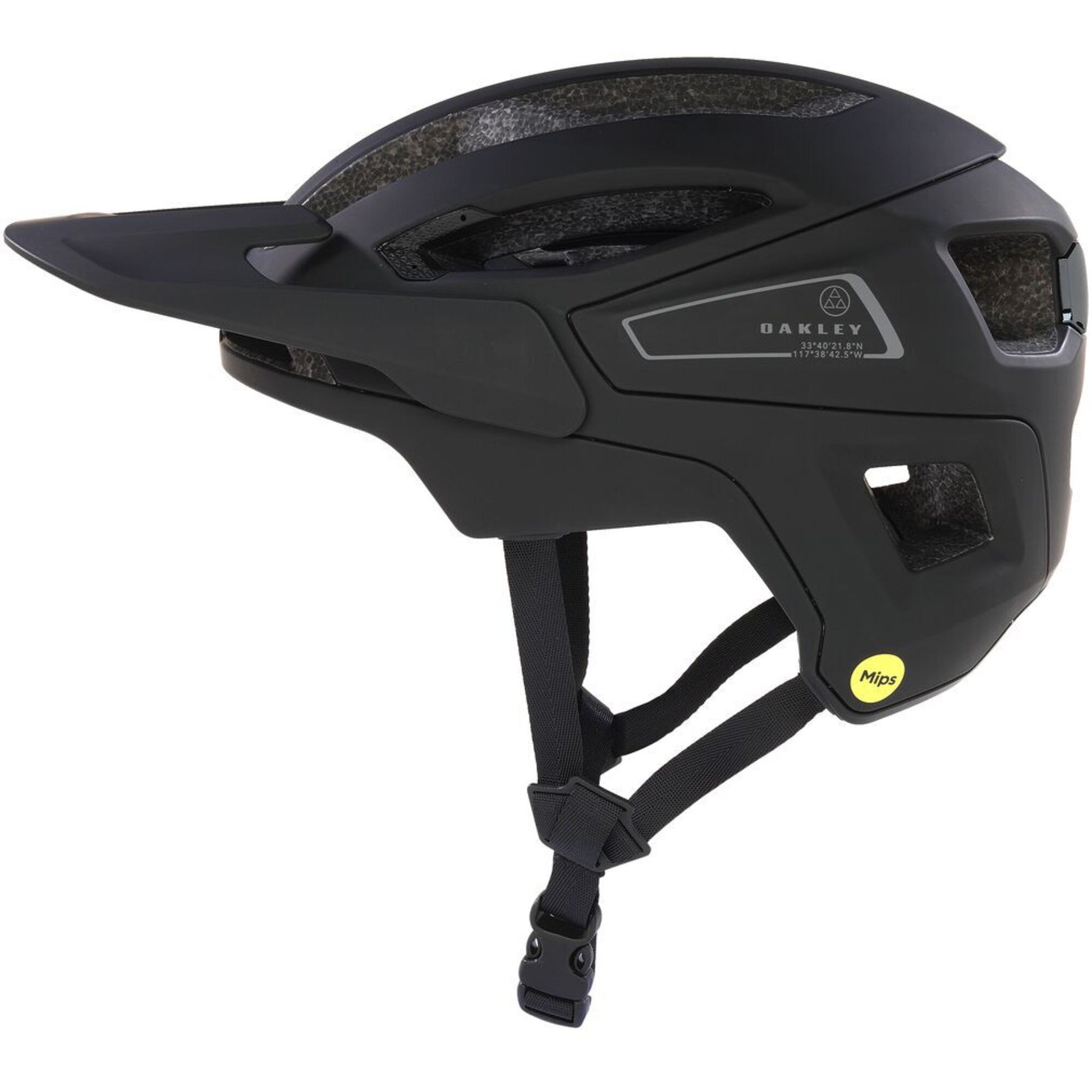 DRT3 Trail MIPS MTB Helmet