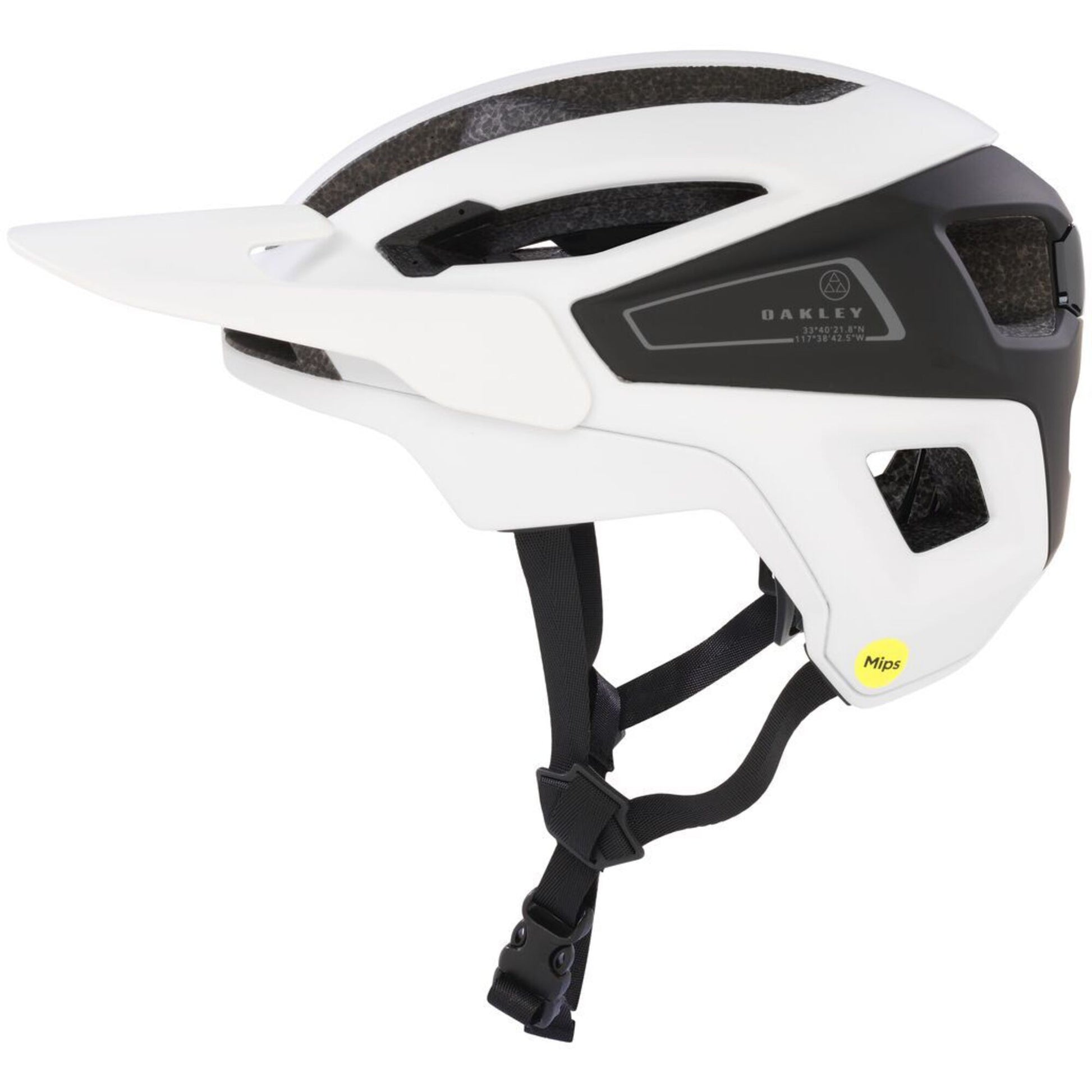 DRT3 Trail MIPS MTB Helmet