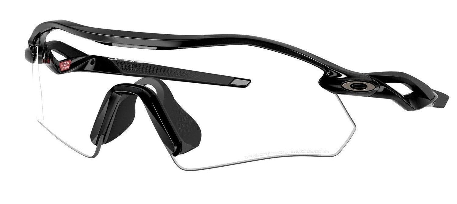 Radar Plate Photochromic Sunglasses