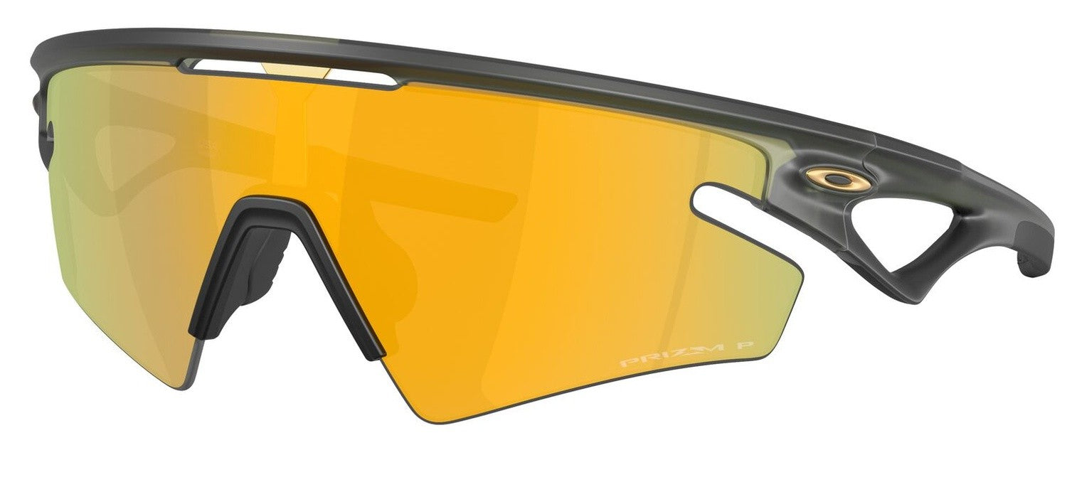 Sphaera Slash Polarized Sunglasses