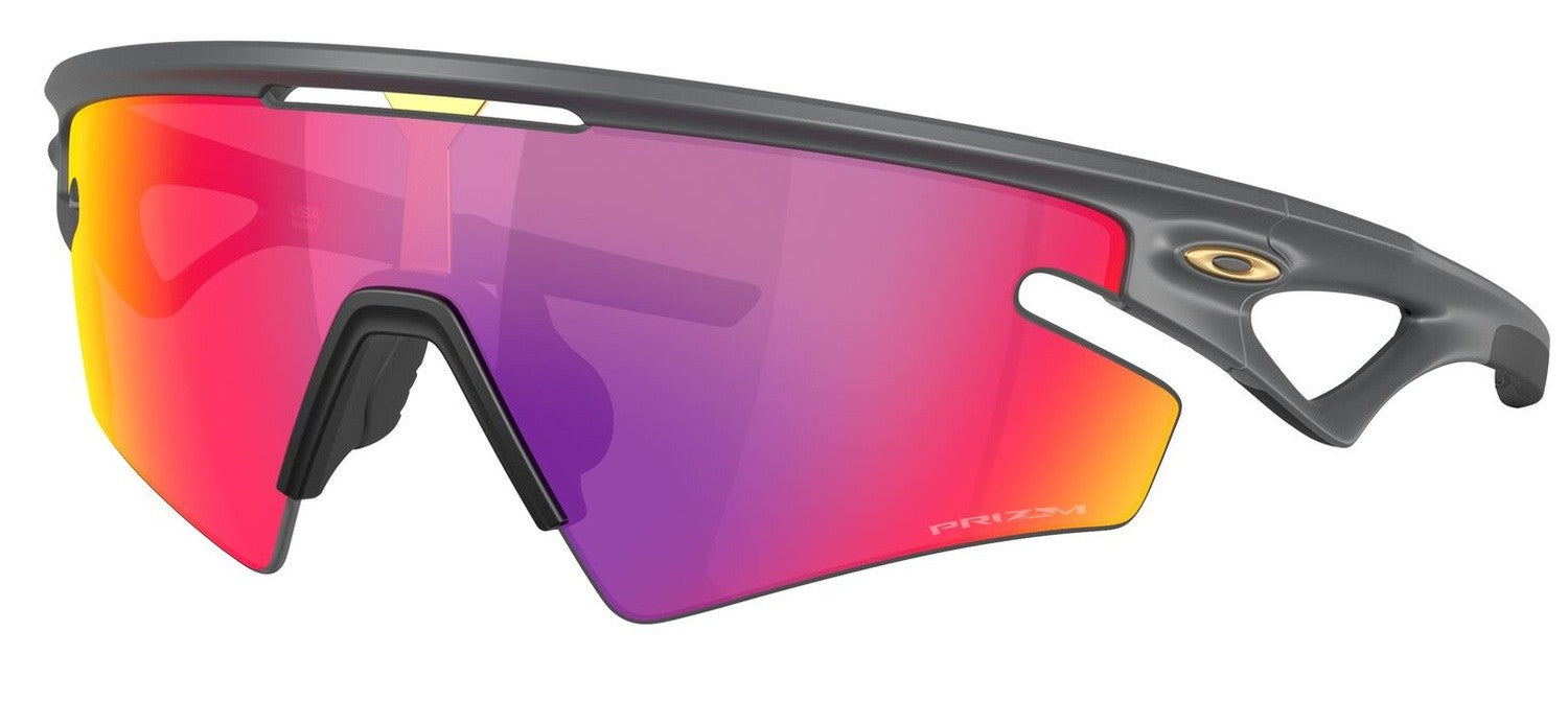 Sphaera Slash Sport Sunglasses