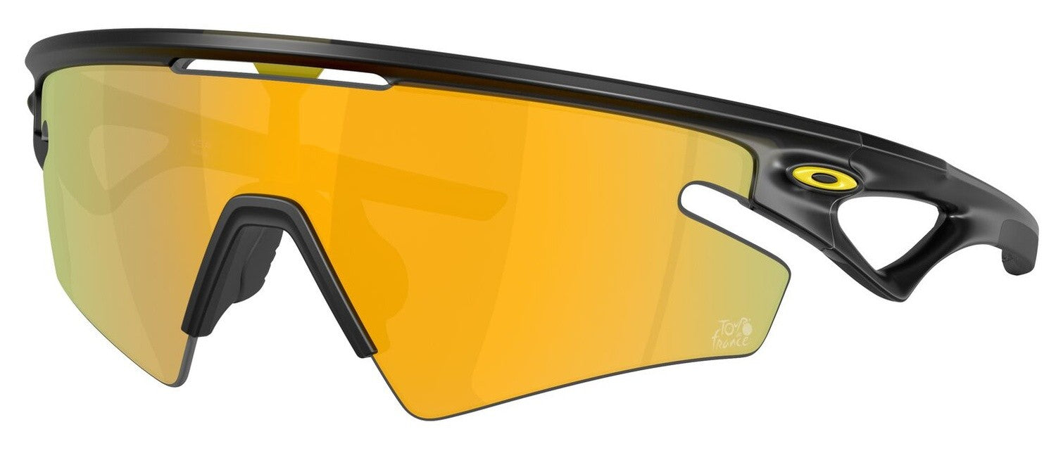 Sphaera Slash TDF Polarized Sunglasses