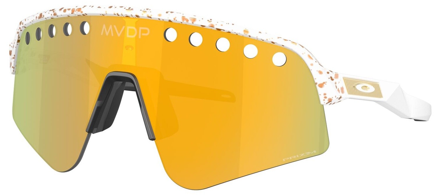 Sutro Lite Sweep MVDP Sunglasses