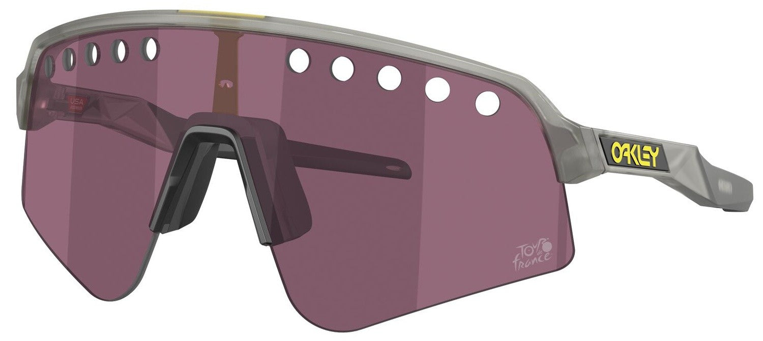 Sutro Lite Sweep TDF Sunglasses