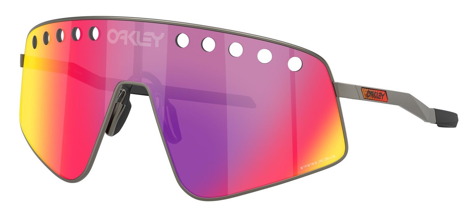 Sutro TI Sweep Sunglasses