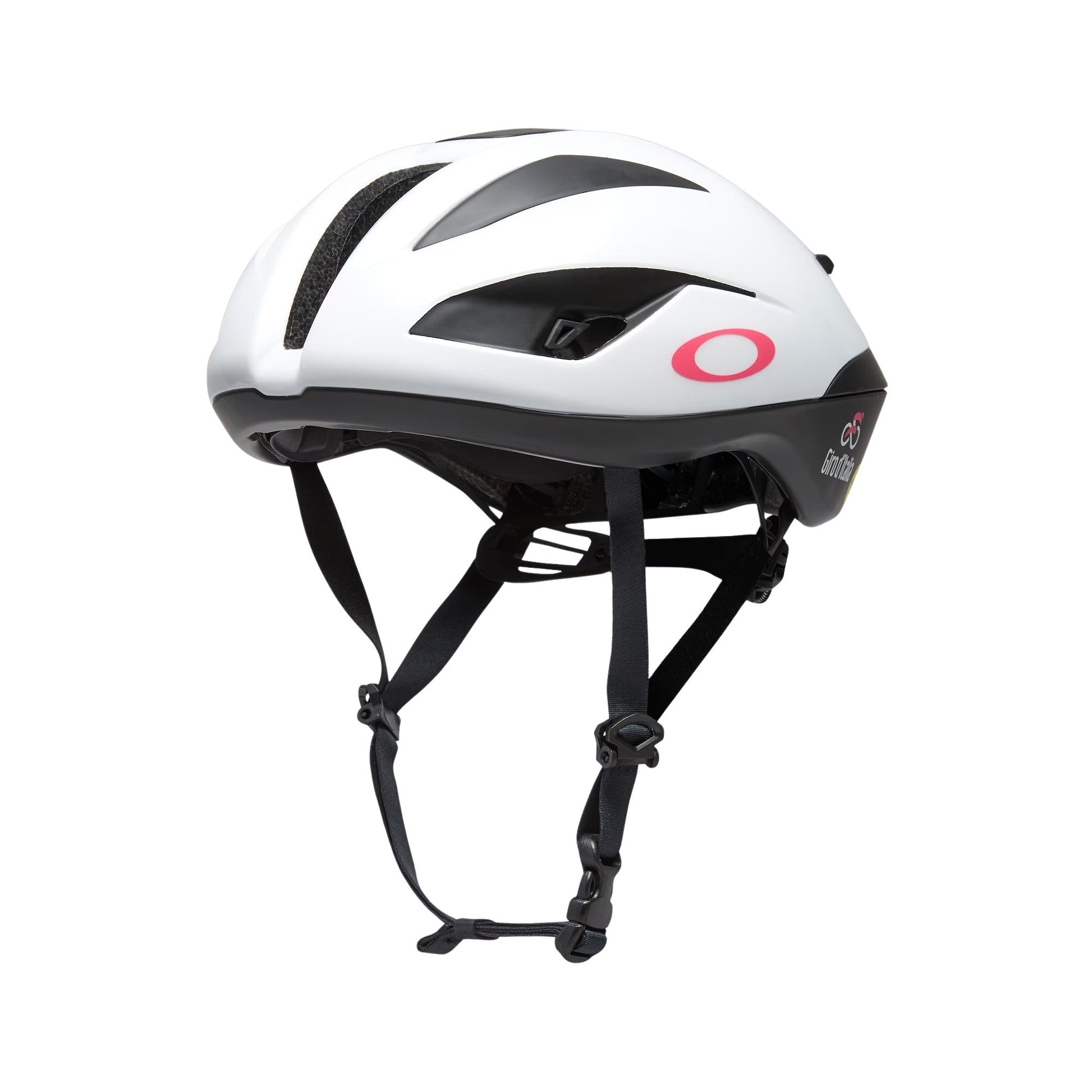 Velo Mach MIPS Giro D'Italia Helmet