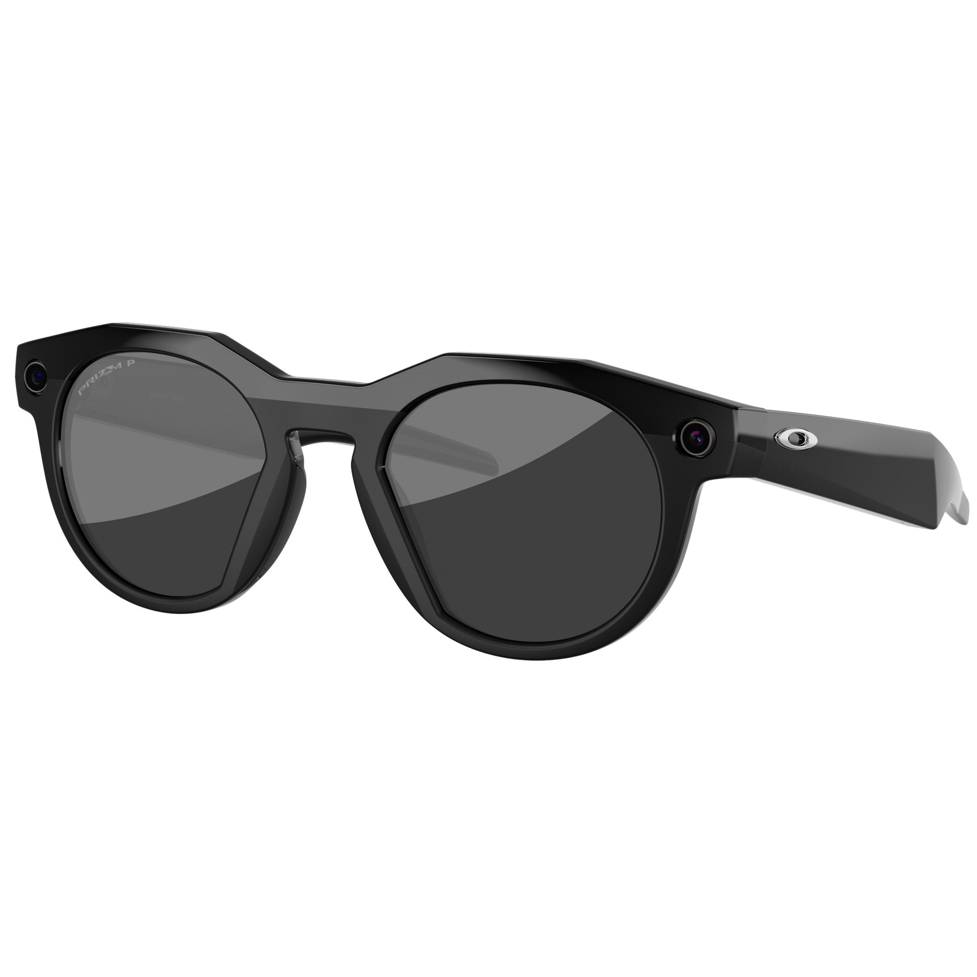 x Meta HSTN Smart Sunglasses - Polarised Lenses, Camera & AI