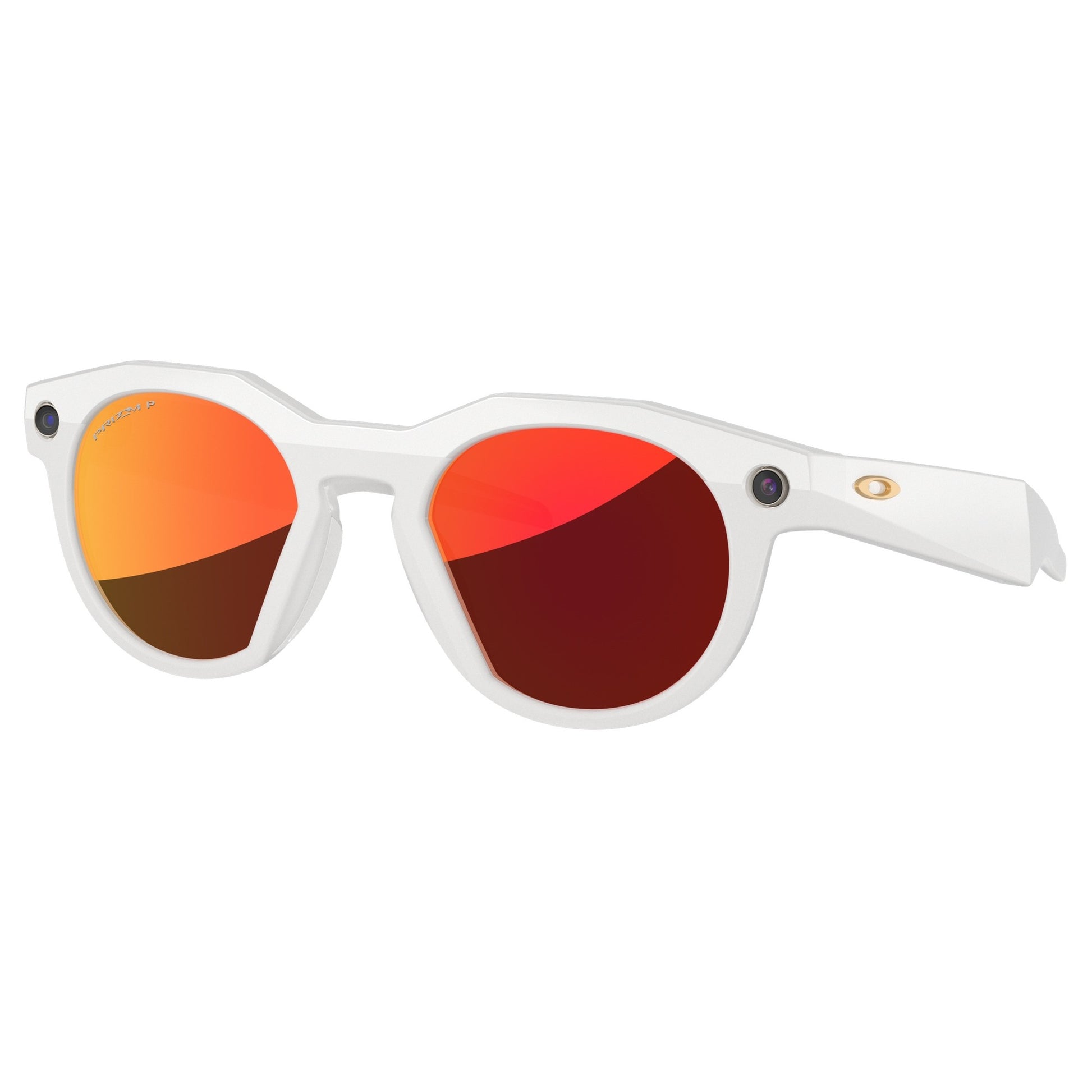 x Meta HSTN Sunglasses