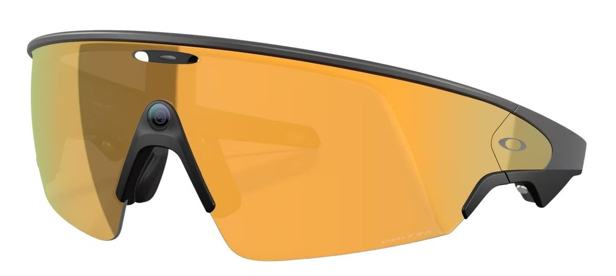 x Meta Vanguard Smart Sunglasses with Camera & AI