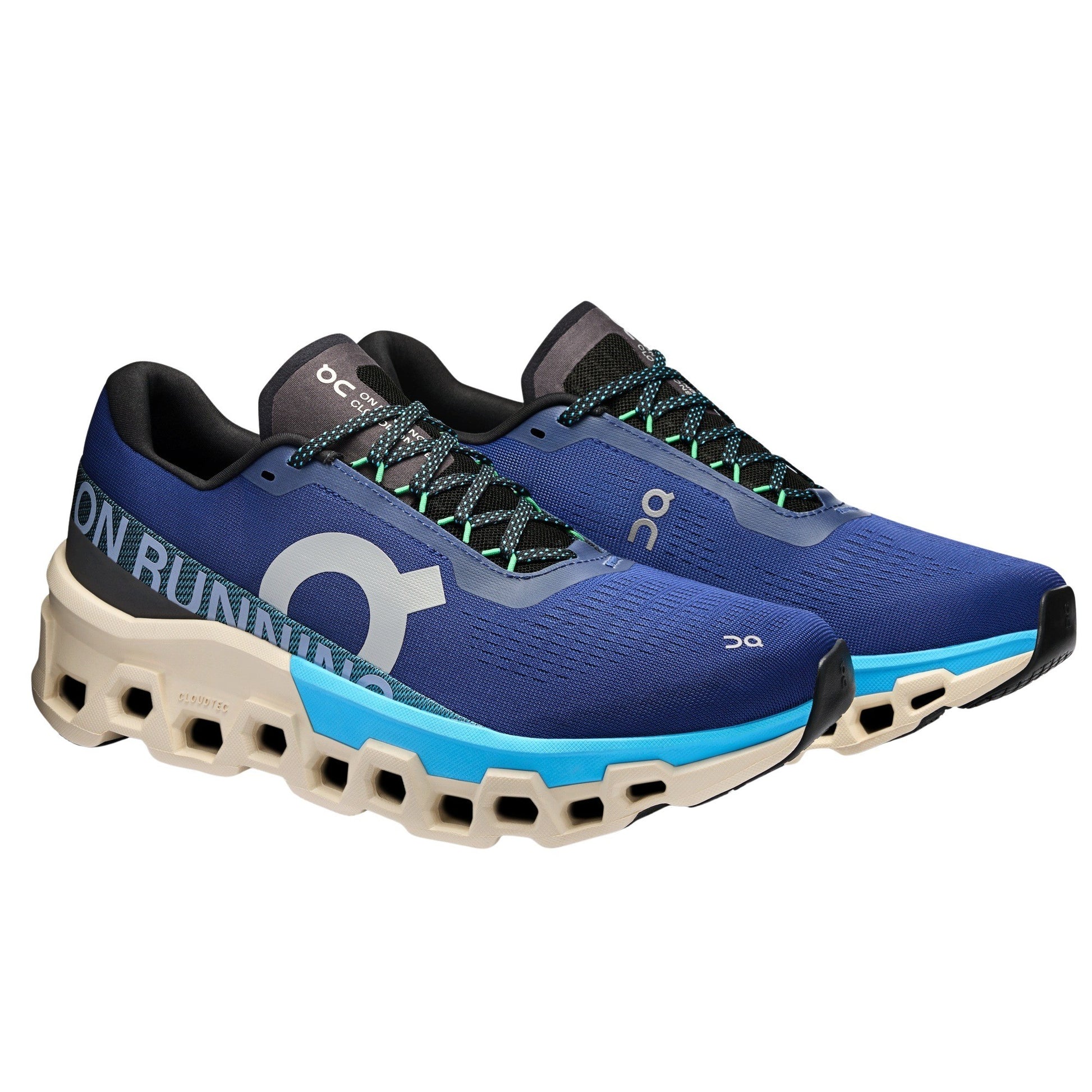 Cloudmonster 2 Men's Road Running Shoes