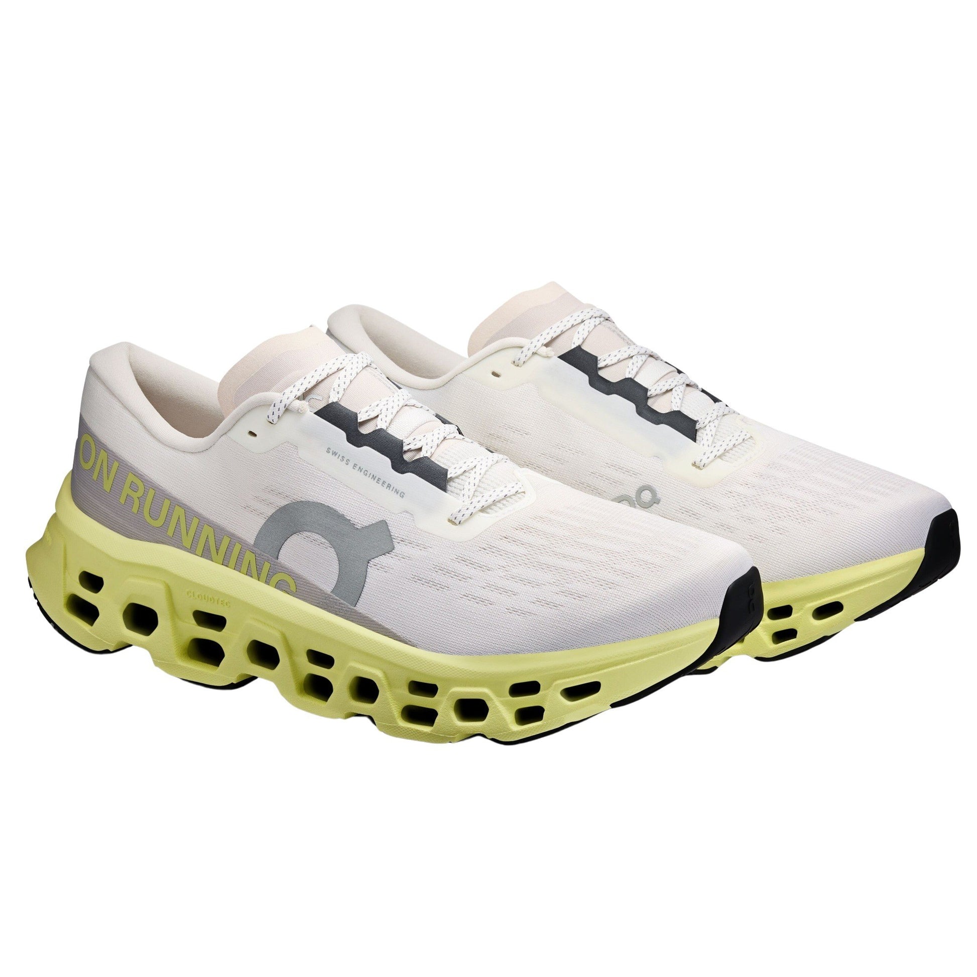 Cloudmonster 3 Men's Running Shoes