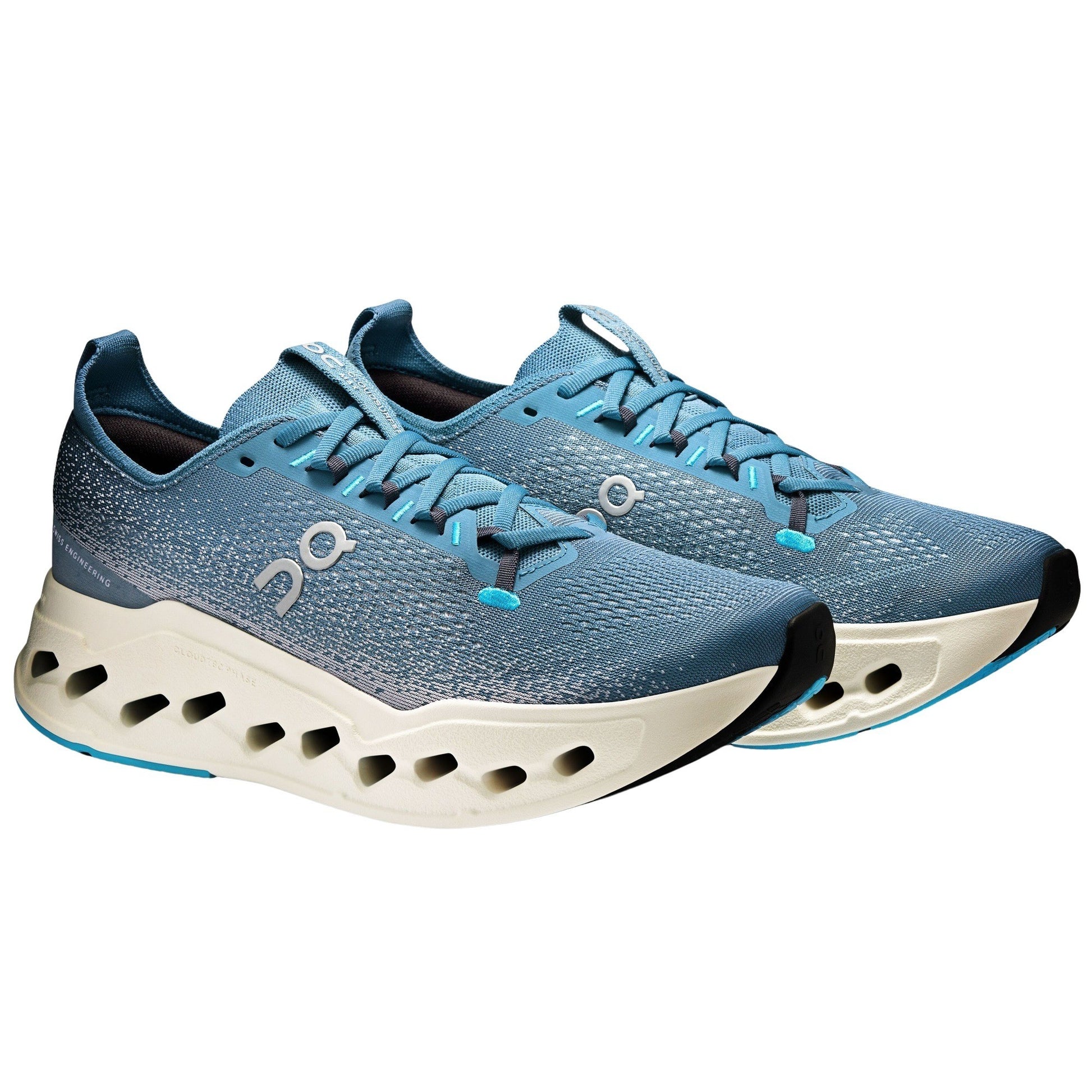 Cloudsurfer Max Men's Running Shoes
