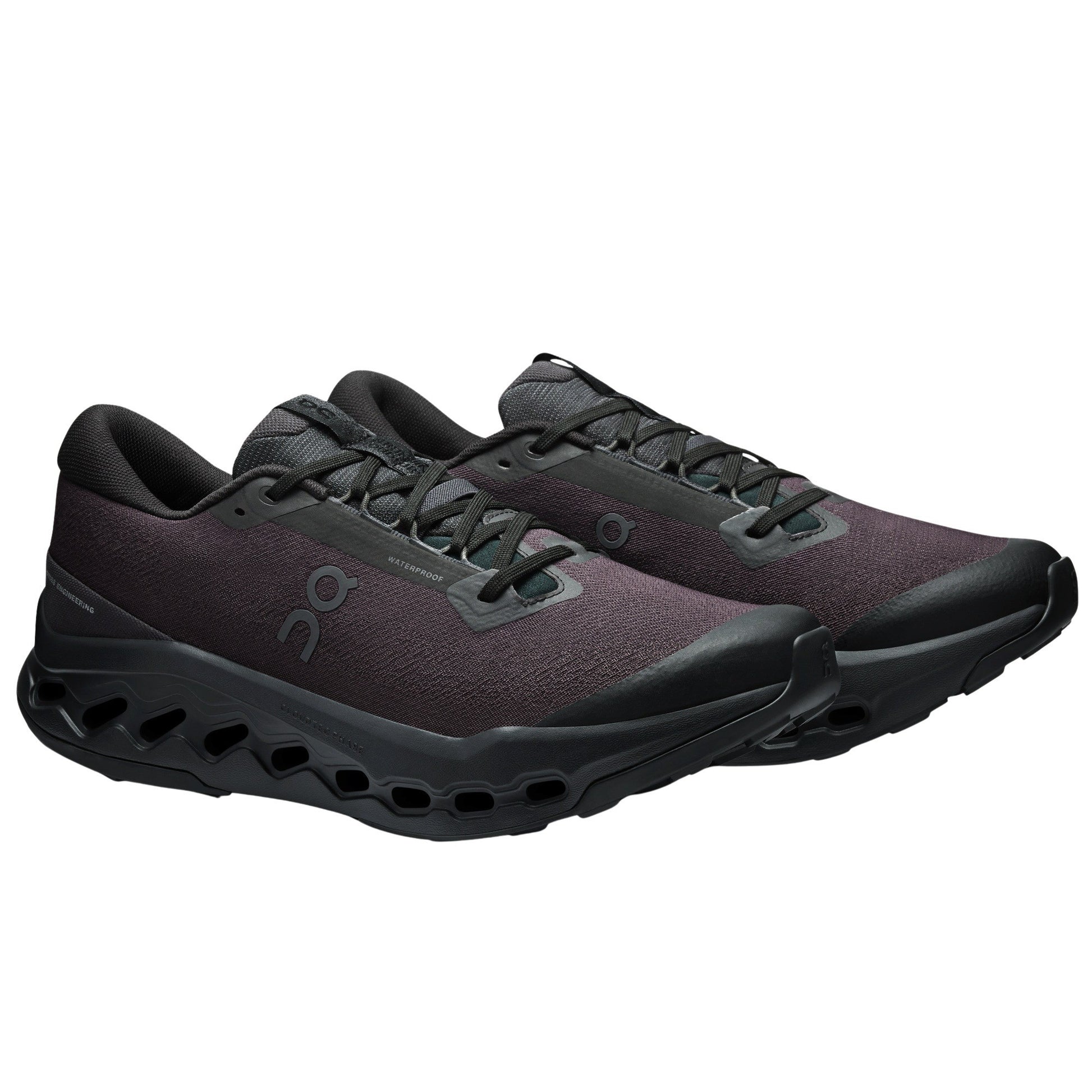 Cloudsurfer Trail 2 Waterproof Running Shoes