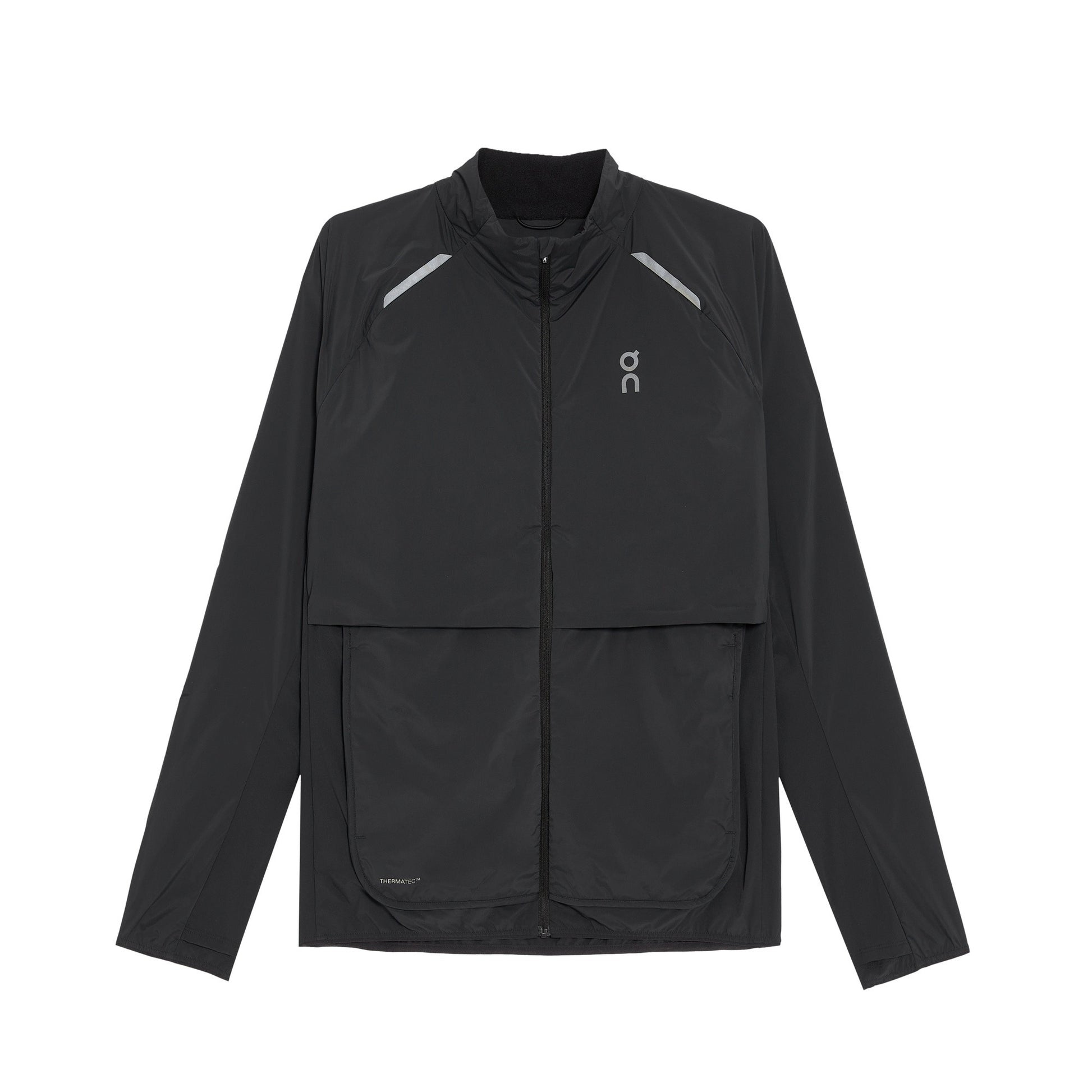 Insulated Weather Jacket