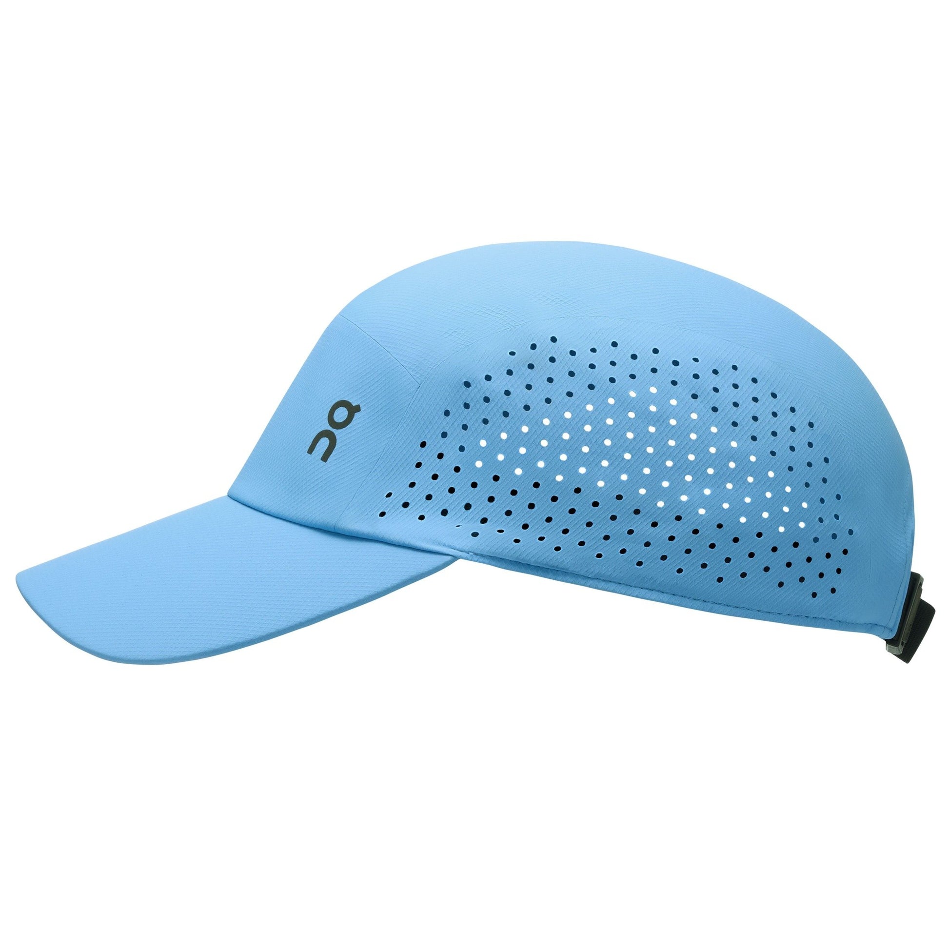 Lightweight Run Cap