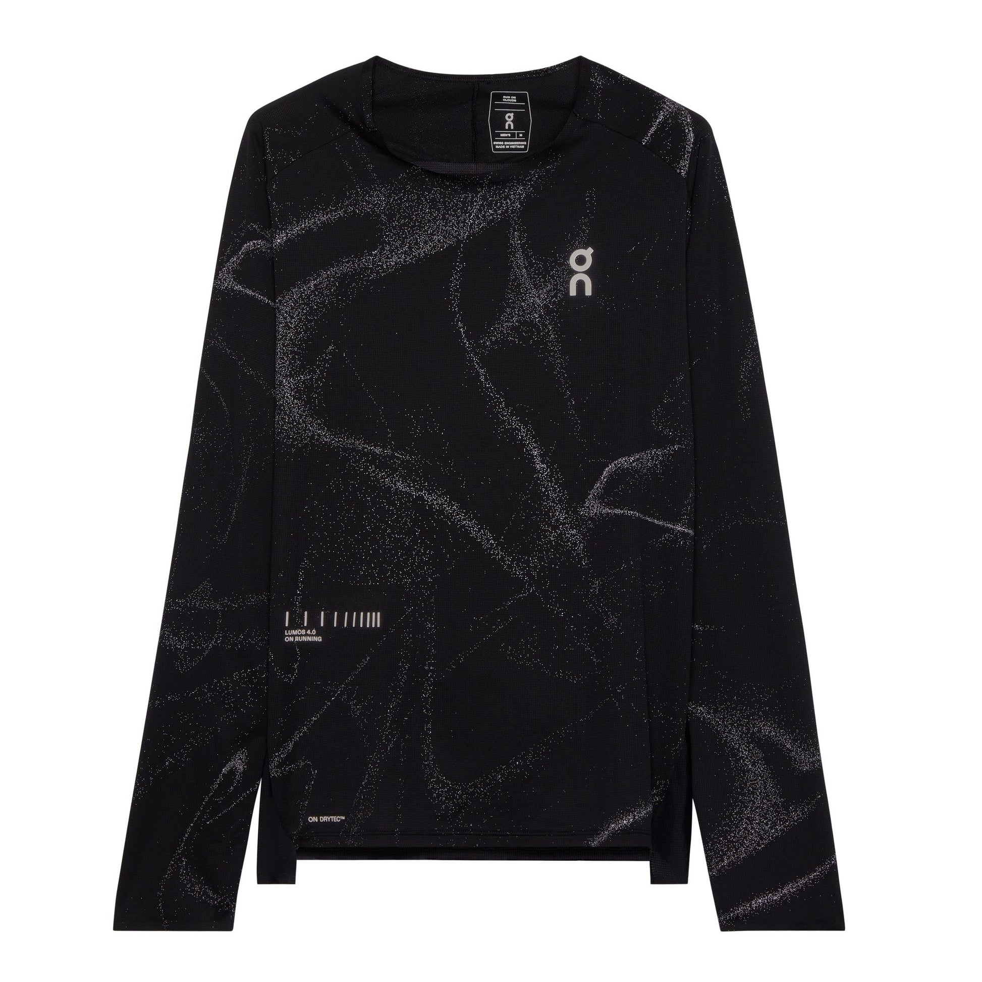 Performance Lumos Long Sleeve T-Shirt