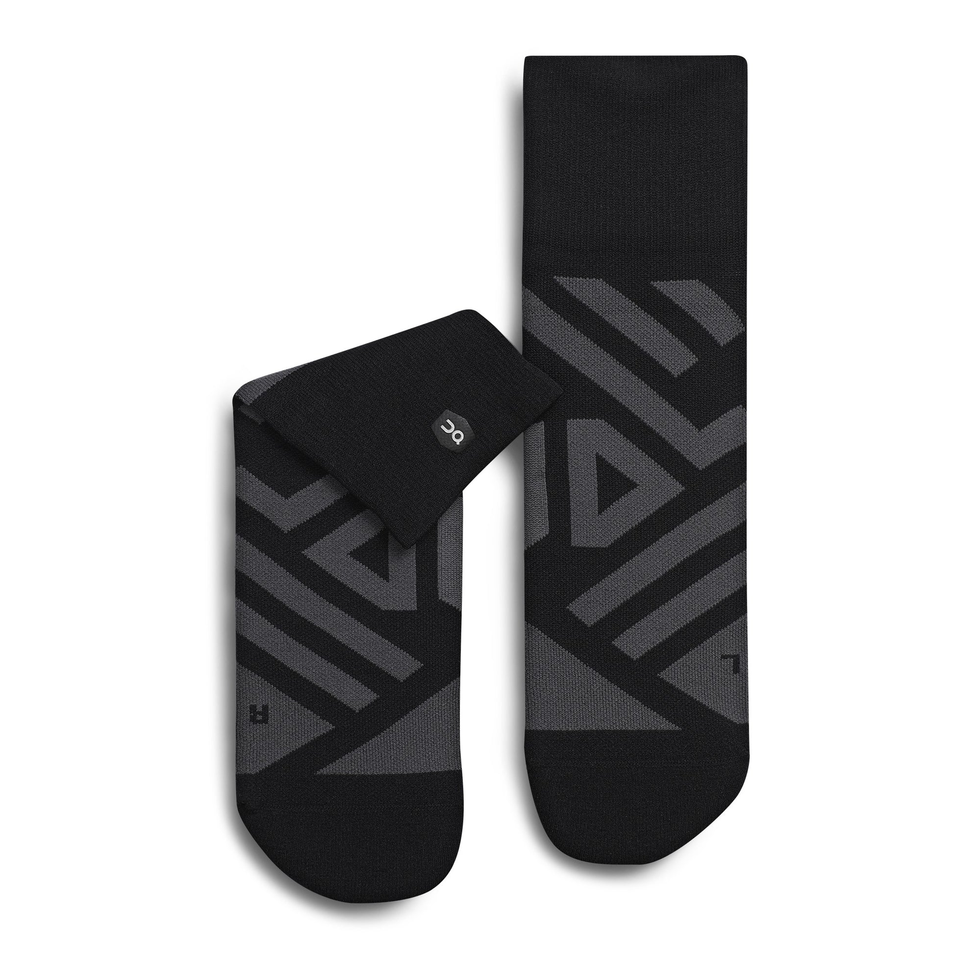 Performance Mid Cut Running Socks