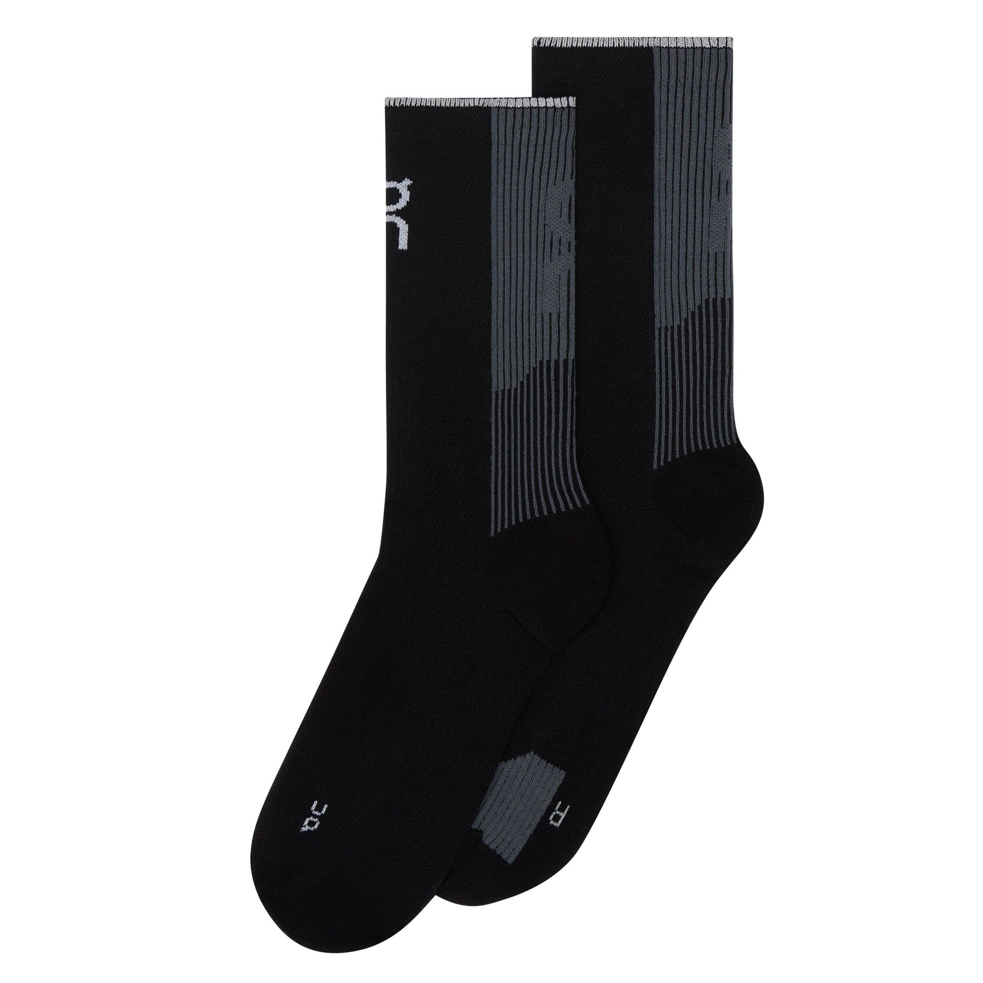 Performance Run Socks High